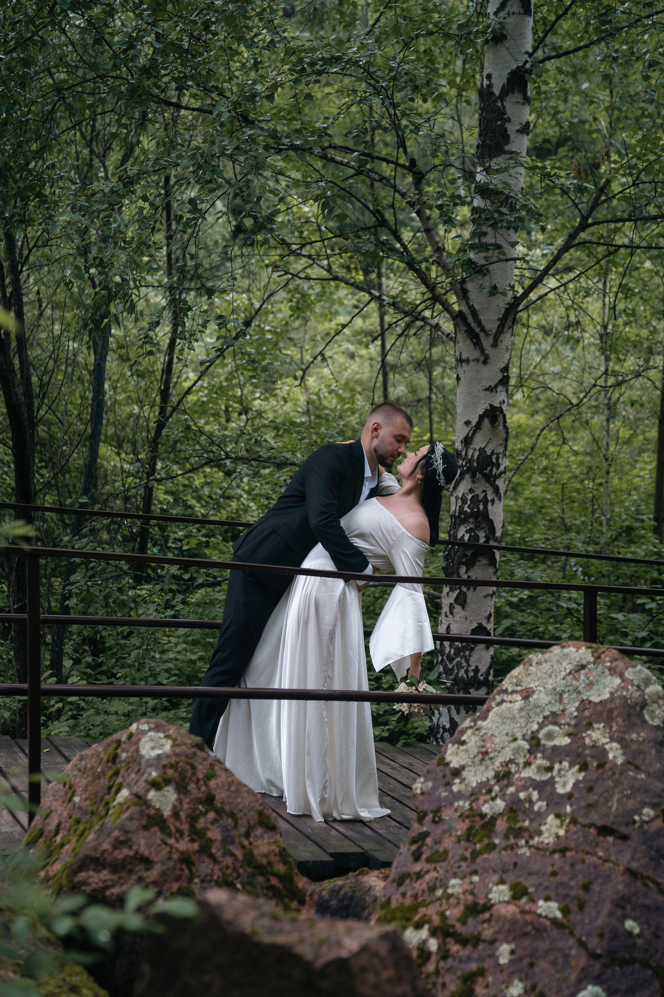 Евгений и Анастасия. Фотограф и видеограф Олег Игнатов | Свадьбы, Love Story, реклама и корпоративы — Красноярск
