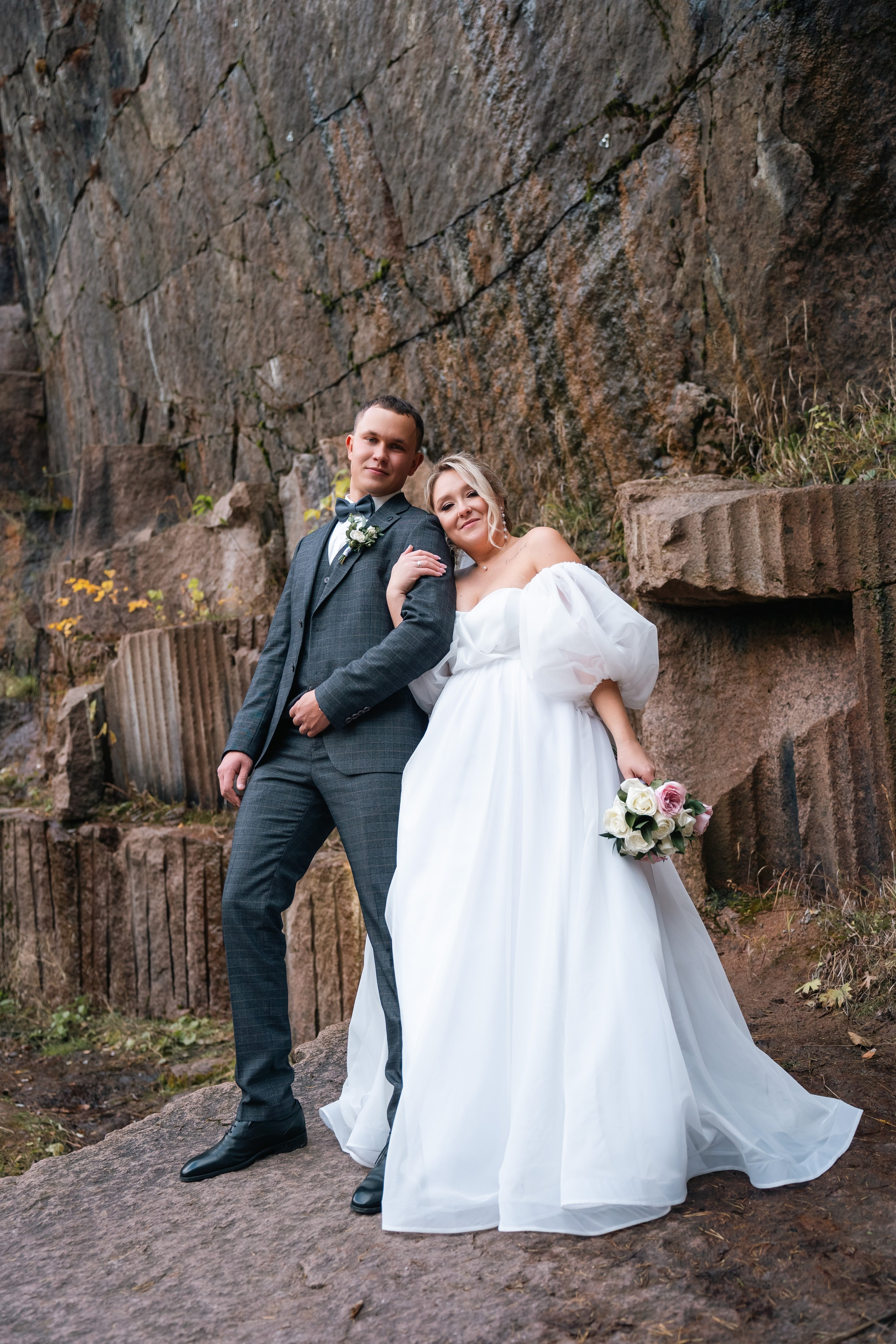 Константин и Алена. Фотограф и видеограф Олег Игнатов | Свадьбы, Love Story, реклама и корпоративы — Красноярск