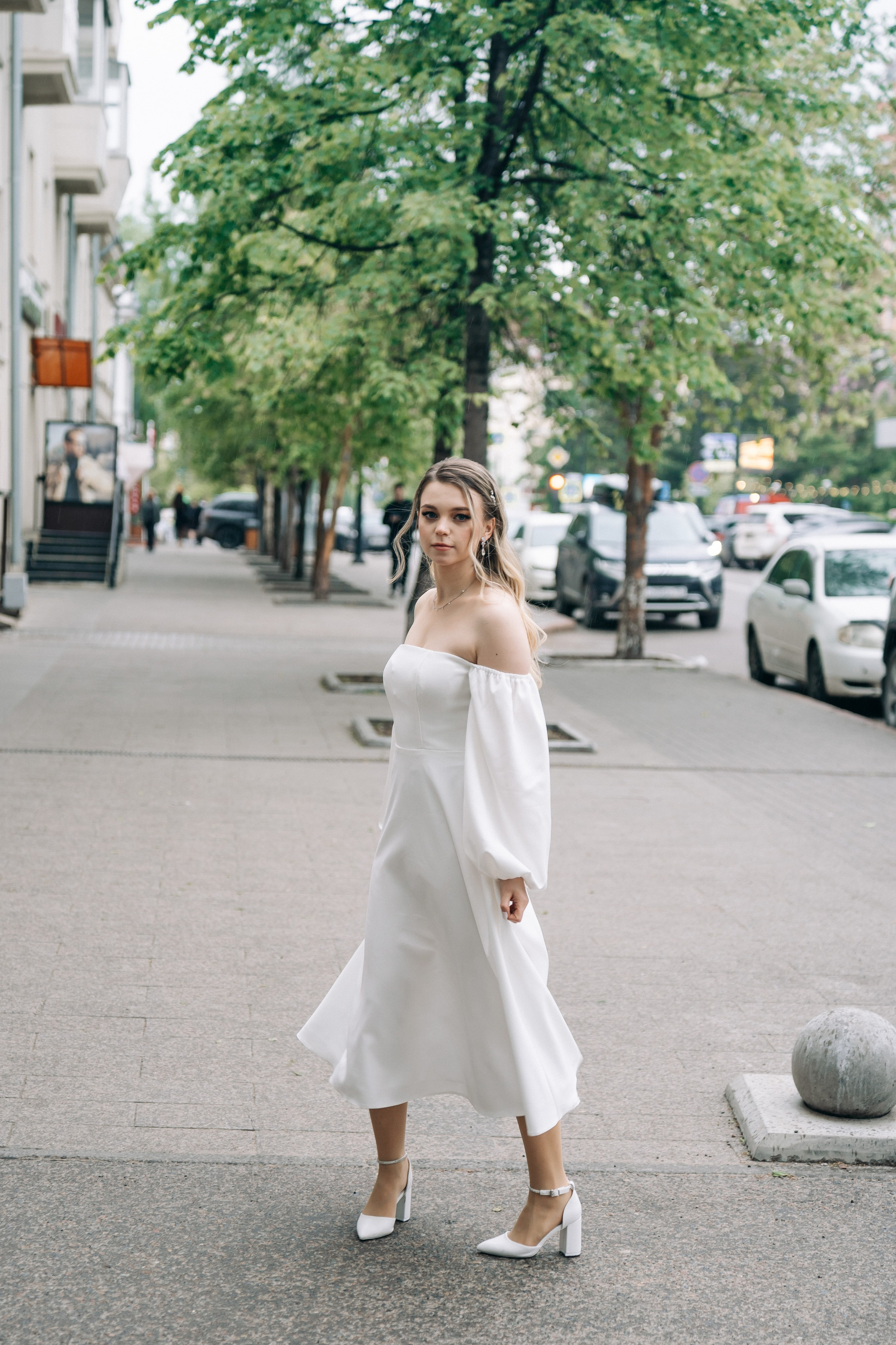 Артем и Дарья. Фотограф и видеограф Олег Игнатов | Свадьбы, Love Story, реклама и корпоративы — Красноярск