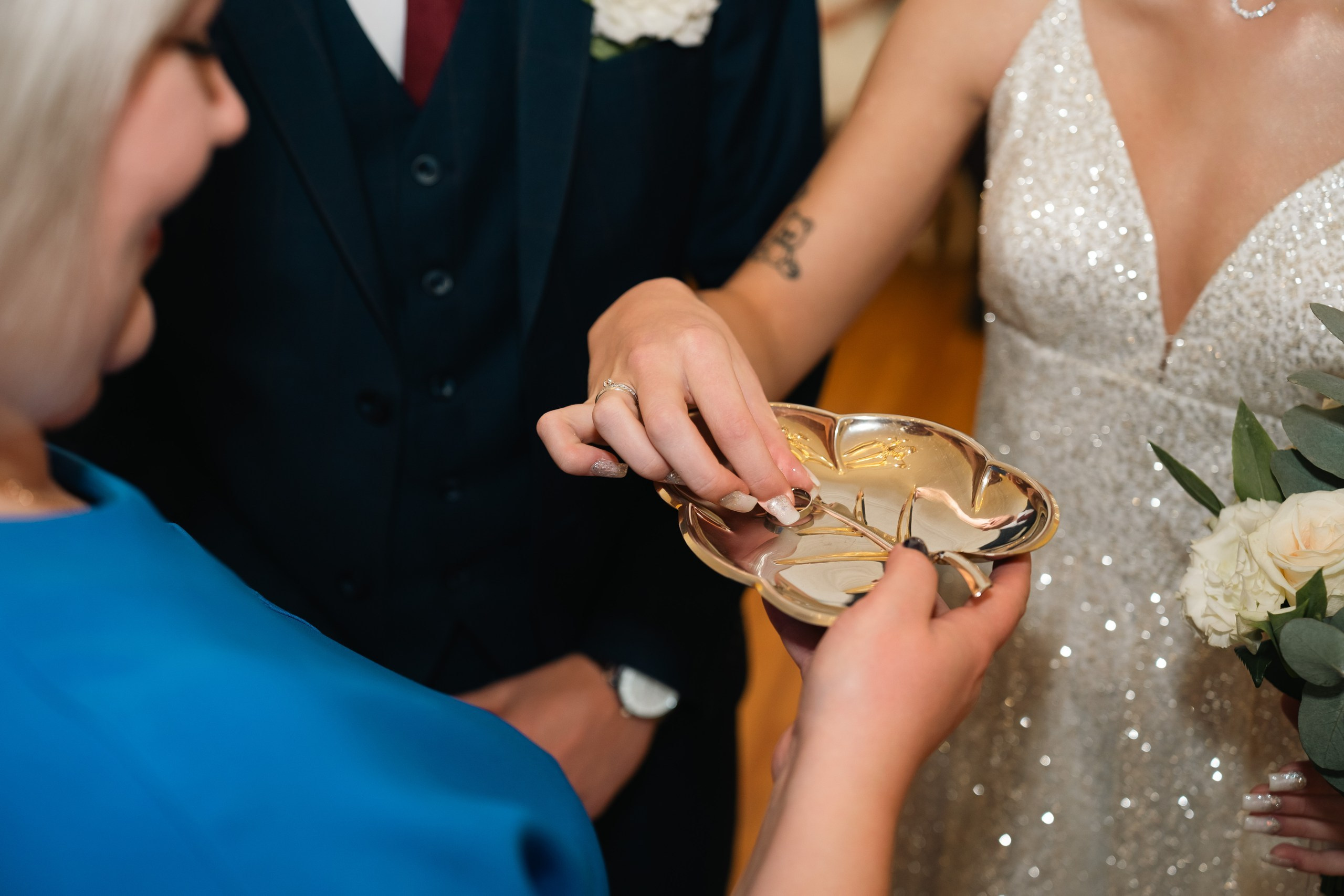 Николай и Елизавета. Фотограф и видеограф Олег Игнатов | Свадьбы, Love Story, реклама и корпоративы — Красноярск