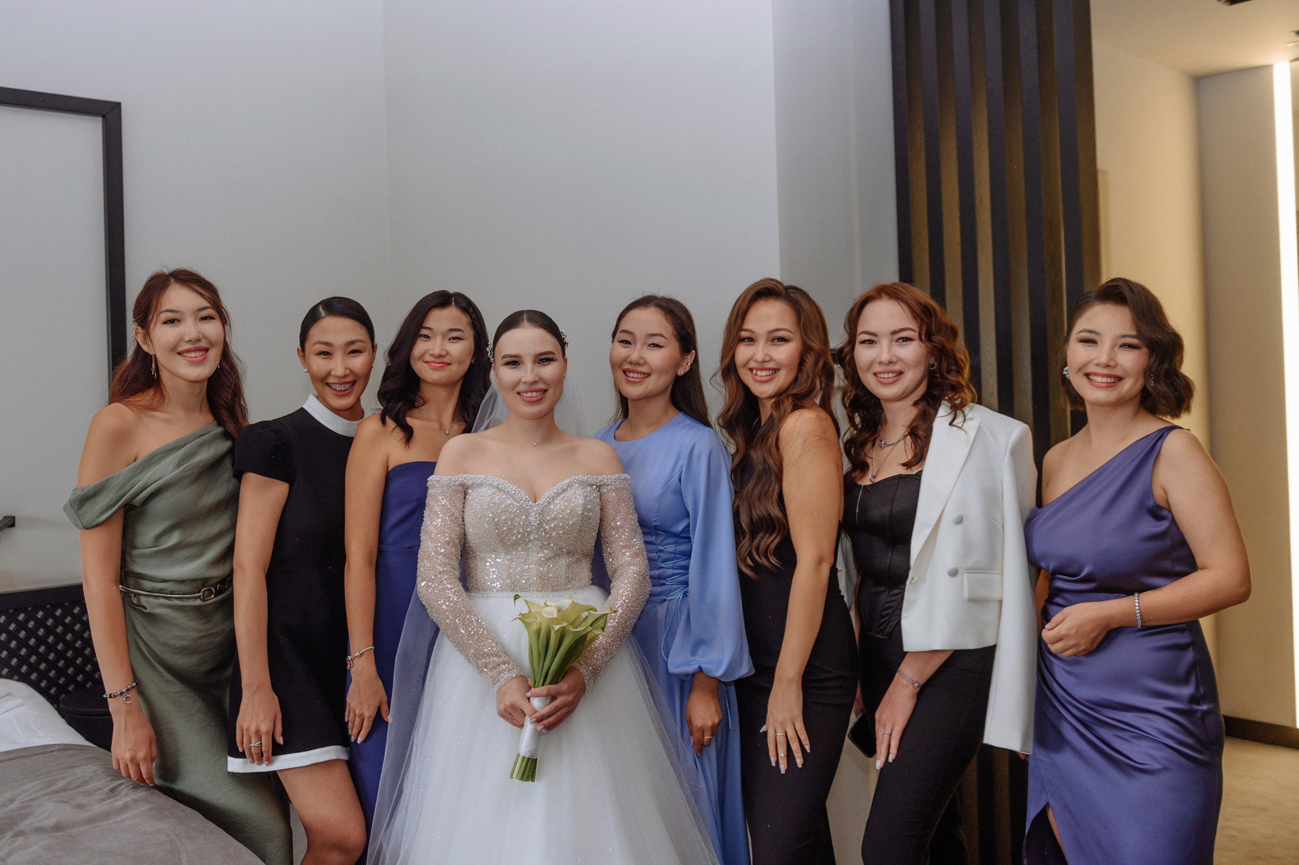 Булат и Александра 2024. Семейный и свадебный фотограф в Улан-Удэ, Иркутске Илья Спектор