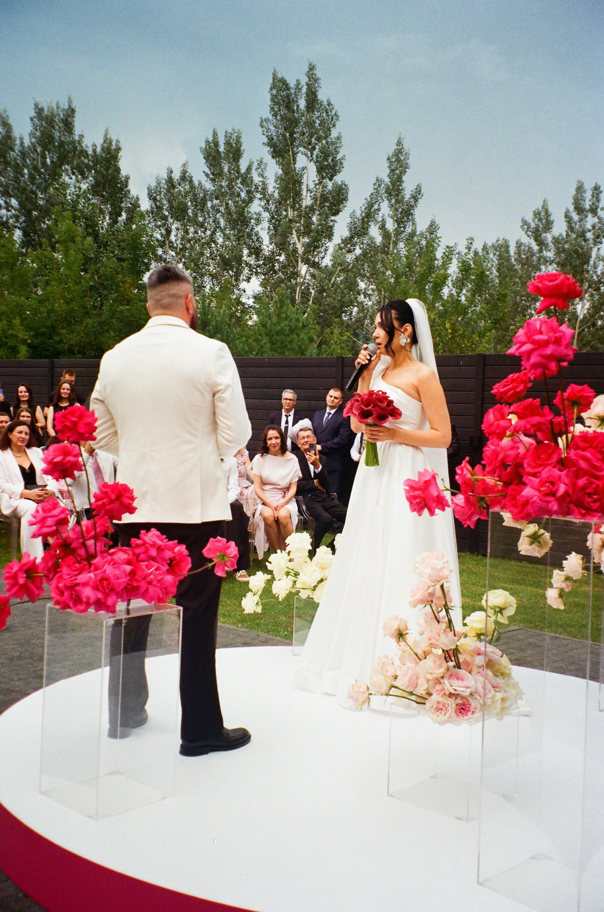 Свадебный фотограф в Красноярске