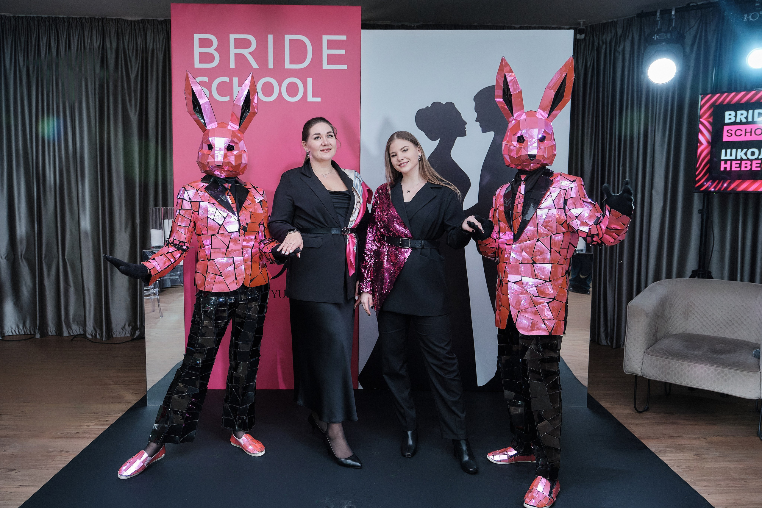 Школа невест 5. Свадебный фотограф в Екатеринбурге Соседков Евгений