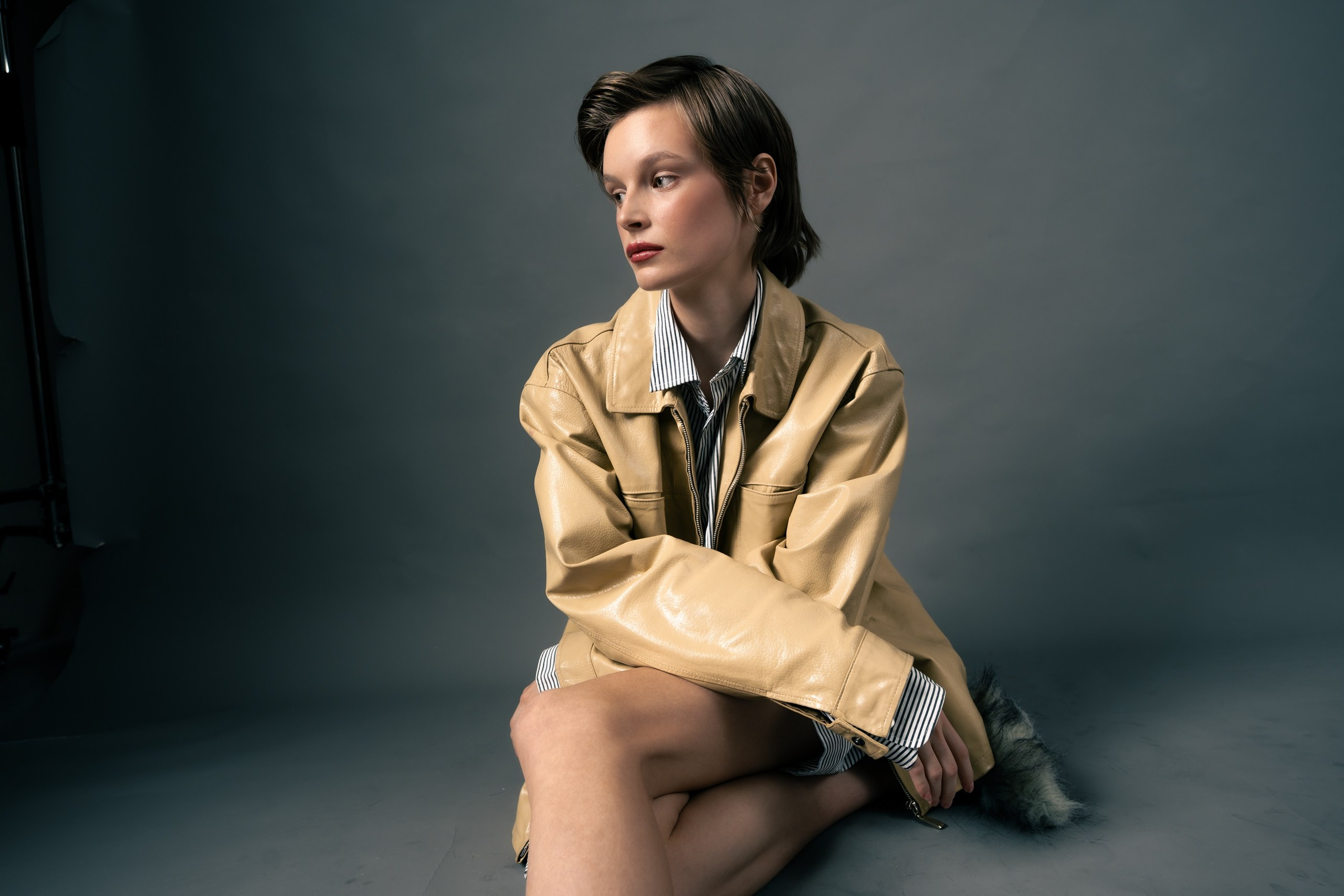 SONA. Репортажный и портретный фотограф в Нижнем Новгороде Максим Горшков