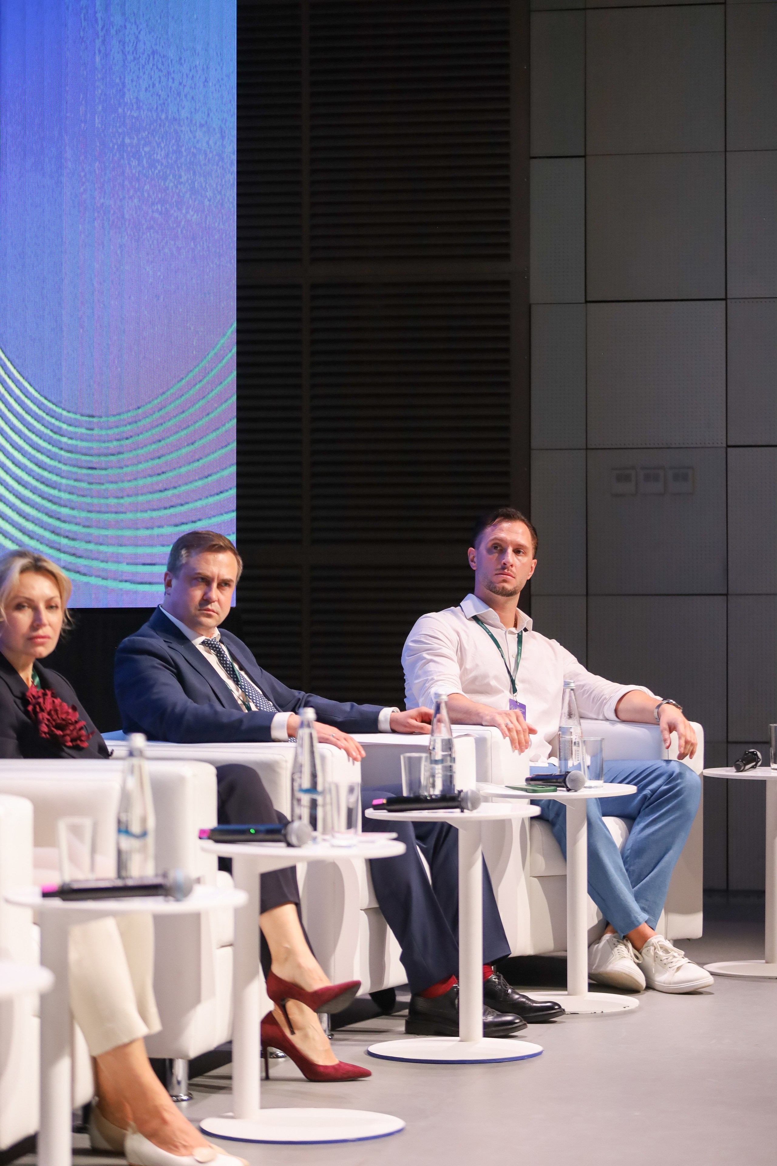 ПРЕВЕНТМЕД 2025 — ФОРУМ ПРЕВЕНТИВНОЙ МЕДИЦИНЫ. Фотограф мероприятий Ирина Каширина