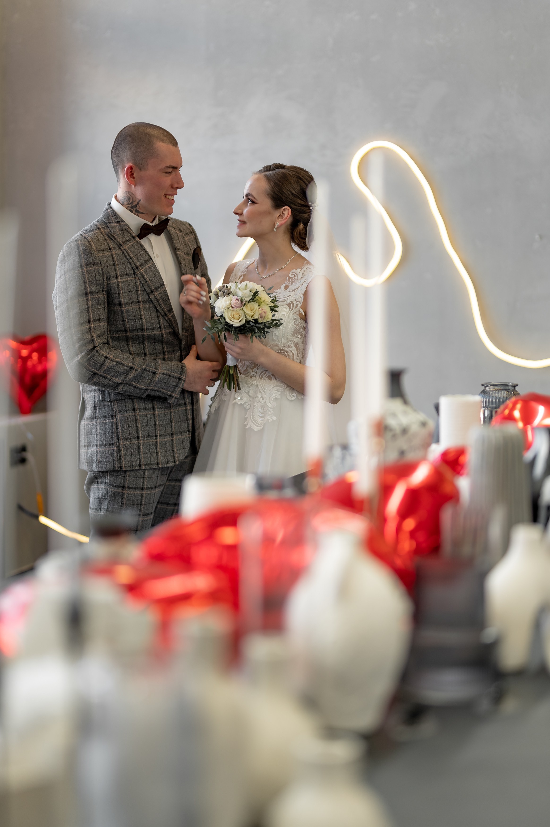 Свадьба Никиты и Анастасии. ProfotoNK