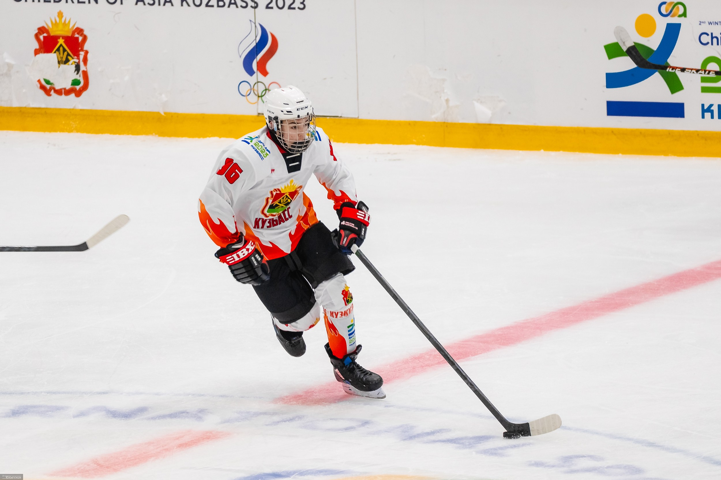 Кузбасс-Саха. ProfotoNK