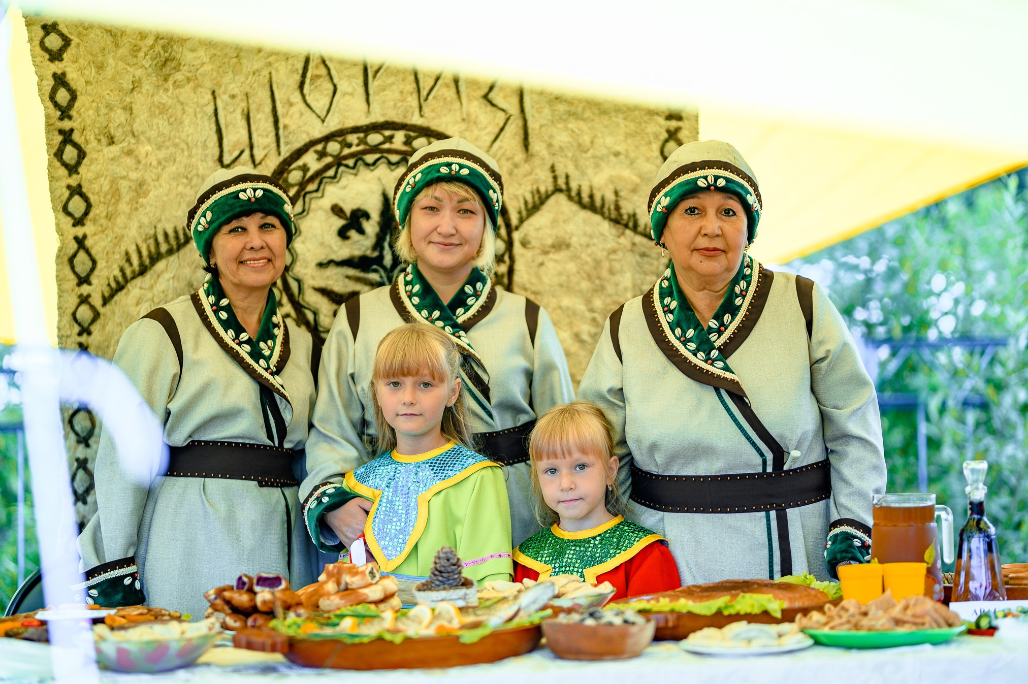 Пайрам. ProfotoNK