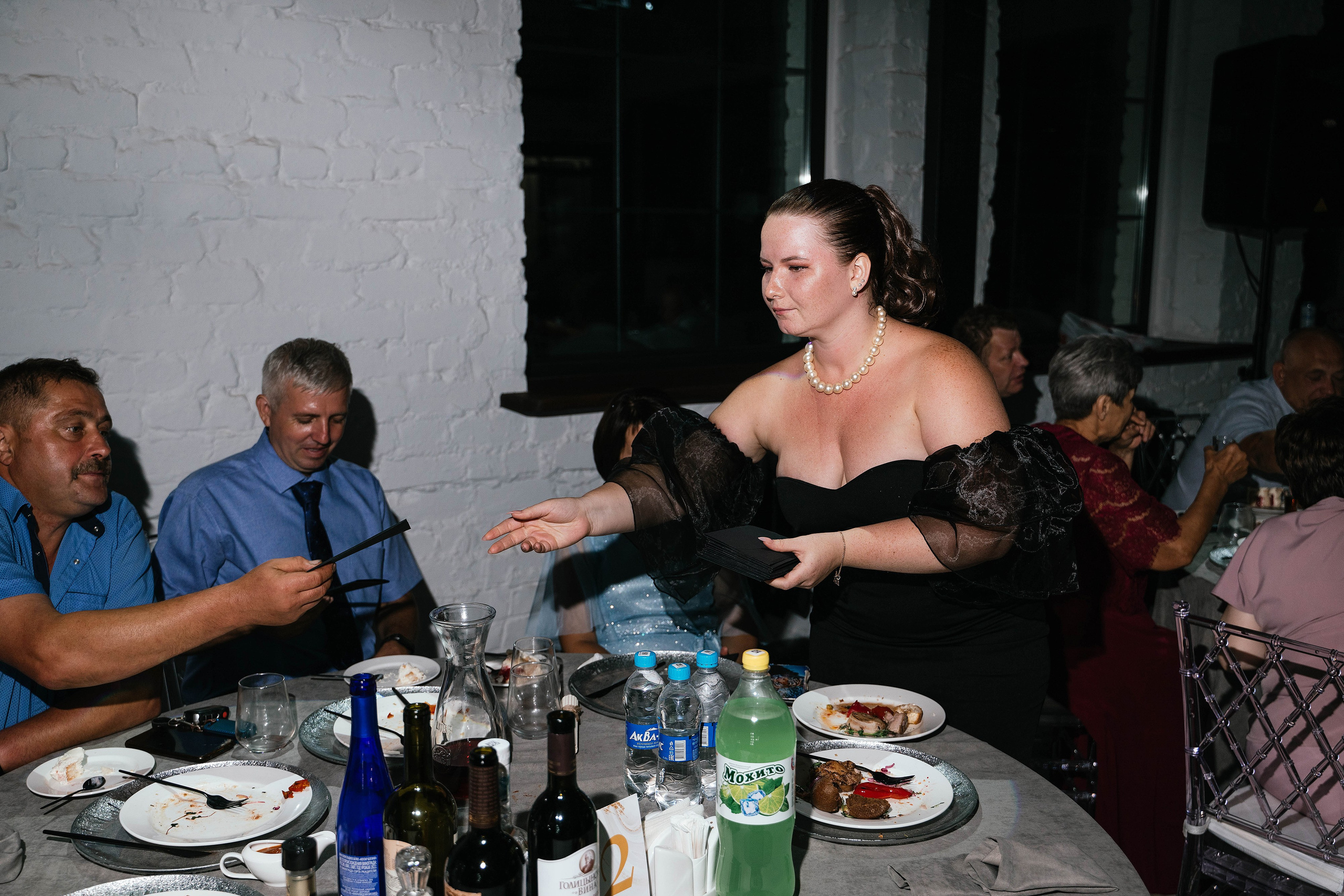 Wedding day #58. Свадебный, семейный фотограф в Рязани Лена Брант