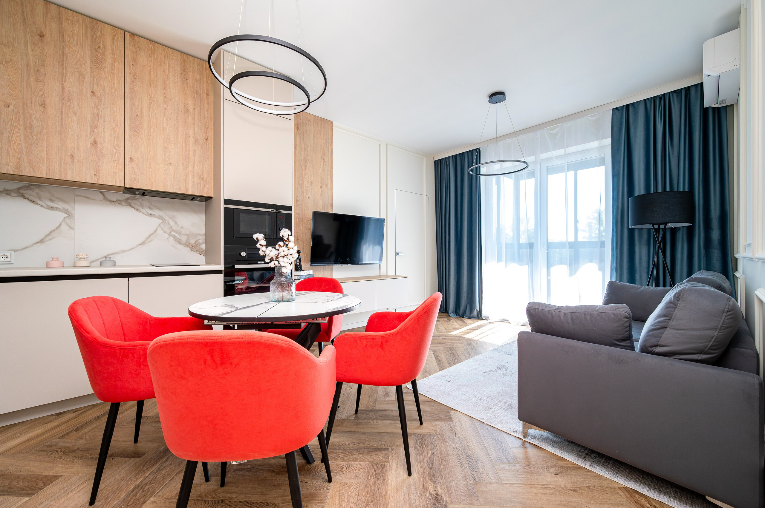 Квартира на продажу ул. Магнитогорская. Интерьерный фотограф. Фото- видеосъемка недвижимости Санкт-Петербург