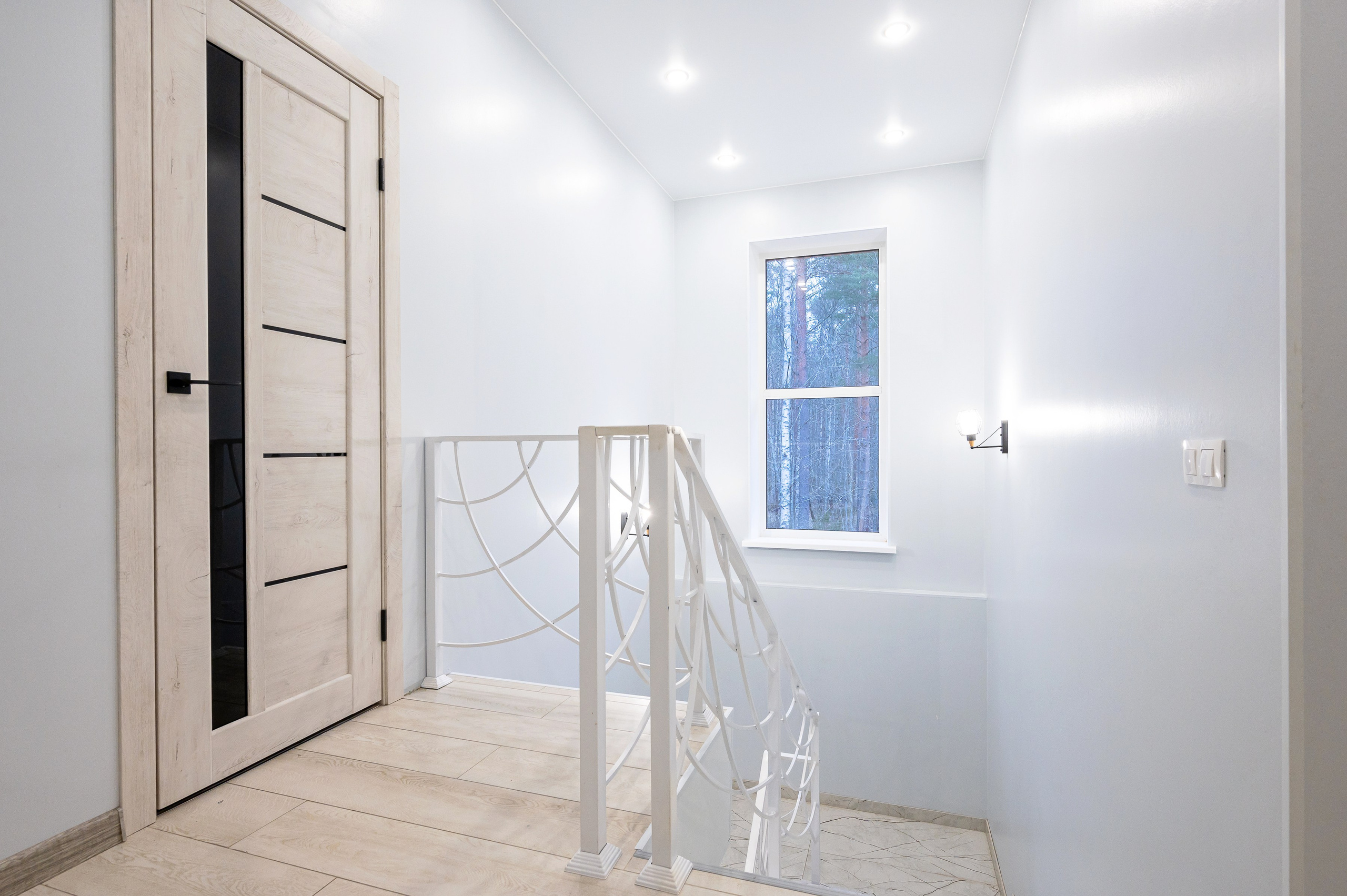 Дом под аренду на берегу Ладожского озера. Интерьерный фотограф. Фото- видеосъемка недвижимости Санкт-Петербург