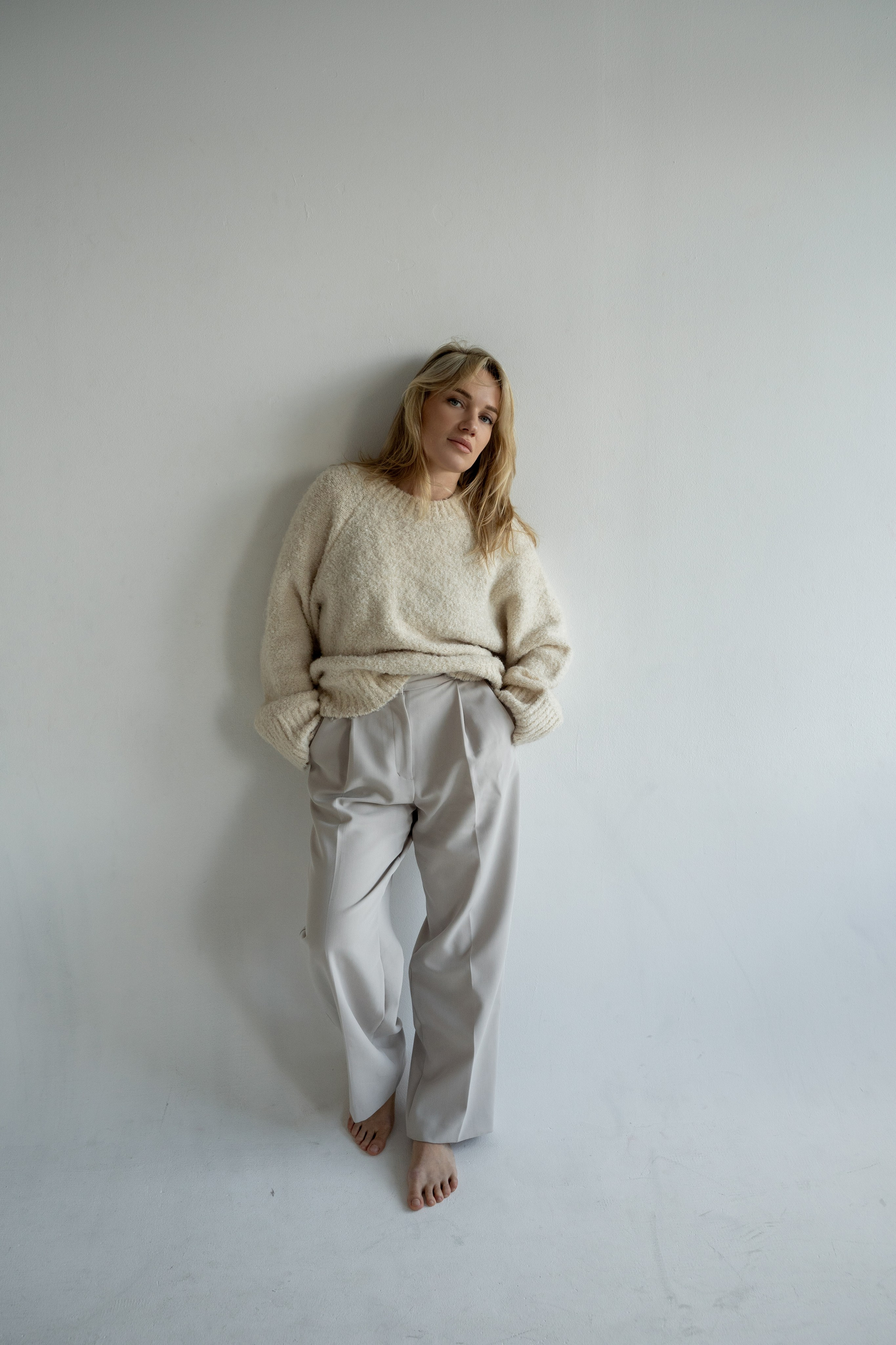 Юля и Варя. Фотограф Анна Котова