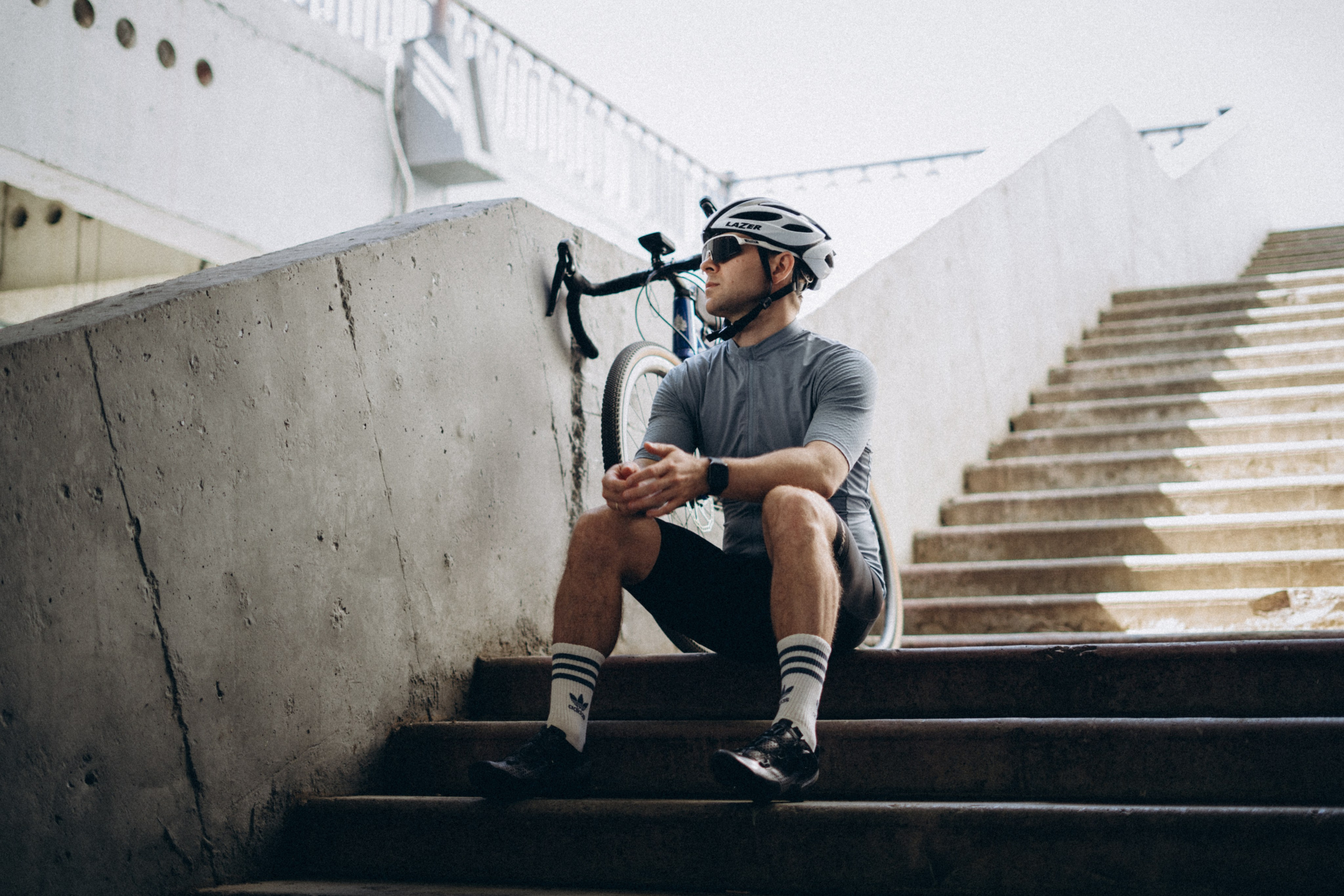 Bicycling. Фотограф Волгоград