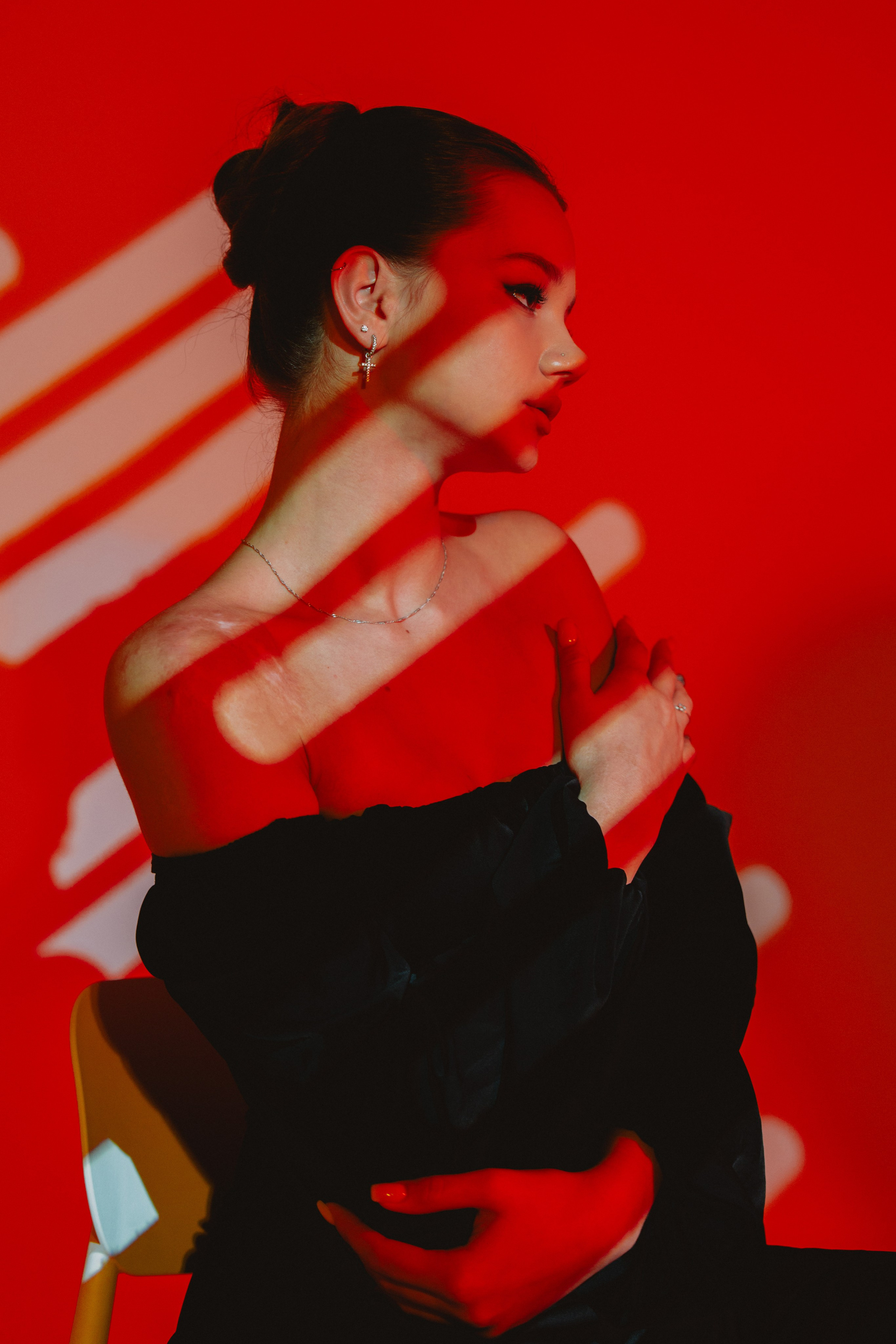 Angelina. Фотограф Волгоград