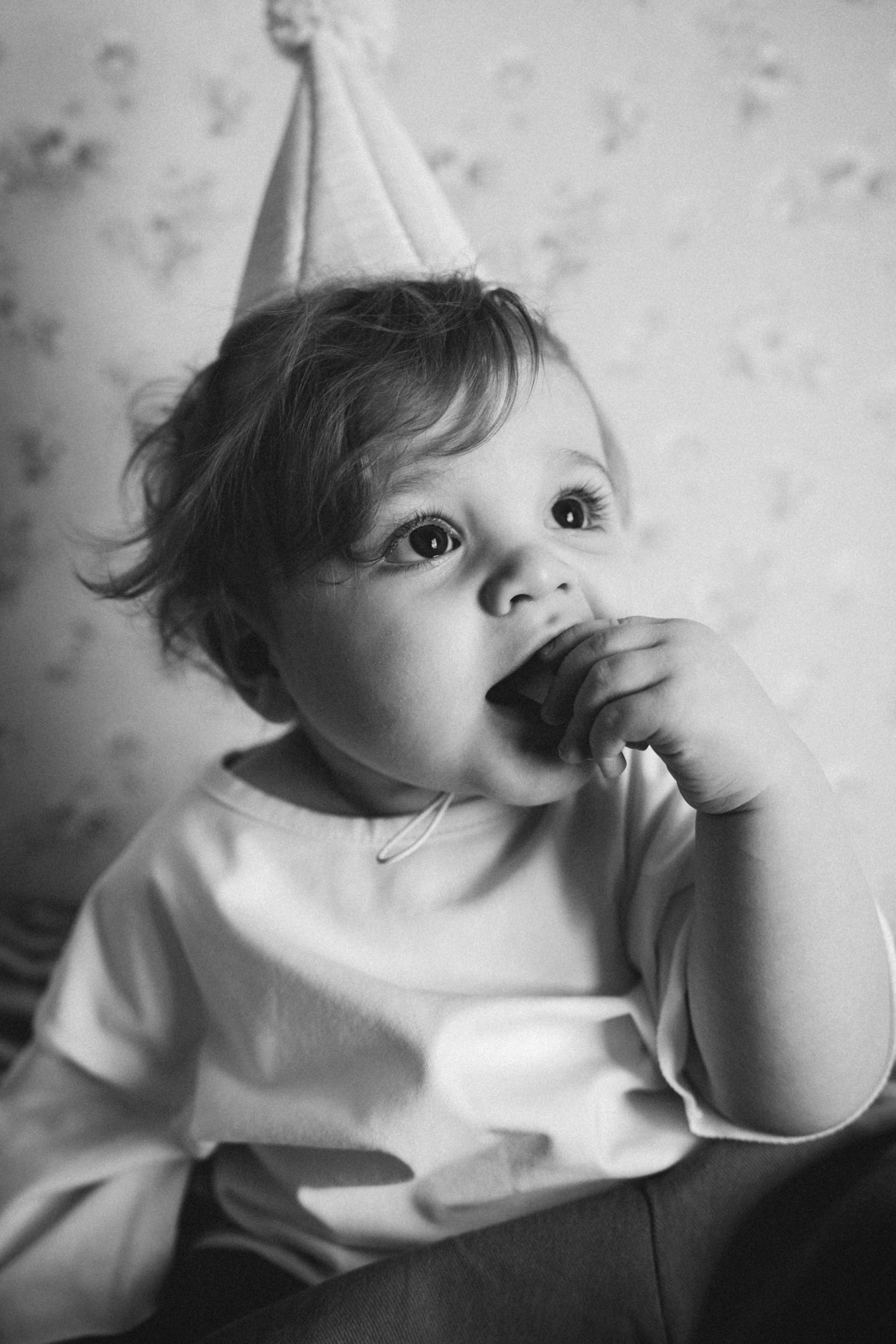 First birthday. Фотограф Волгоград