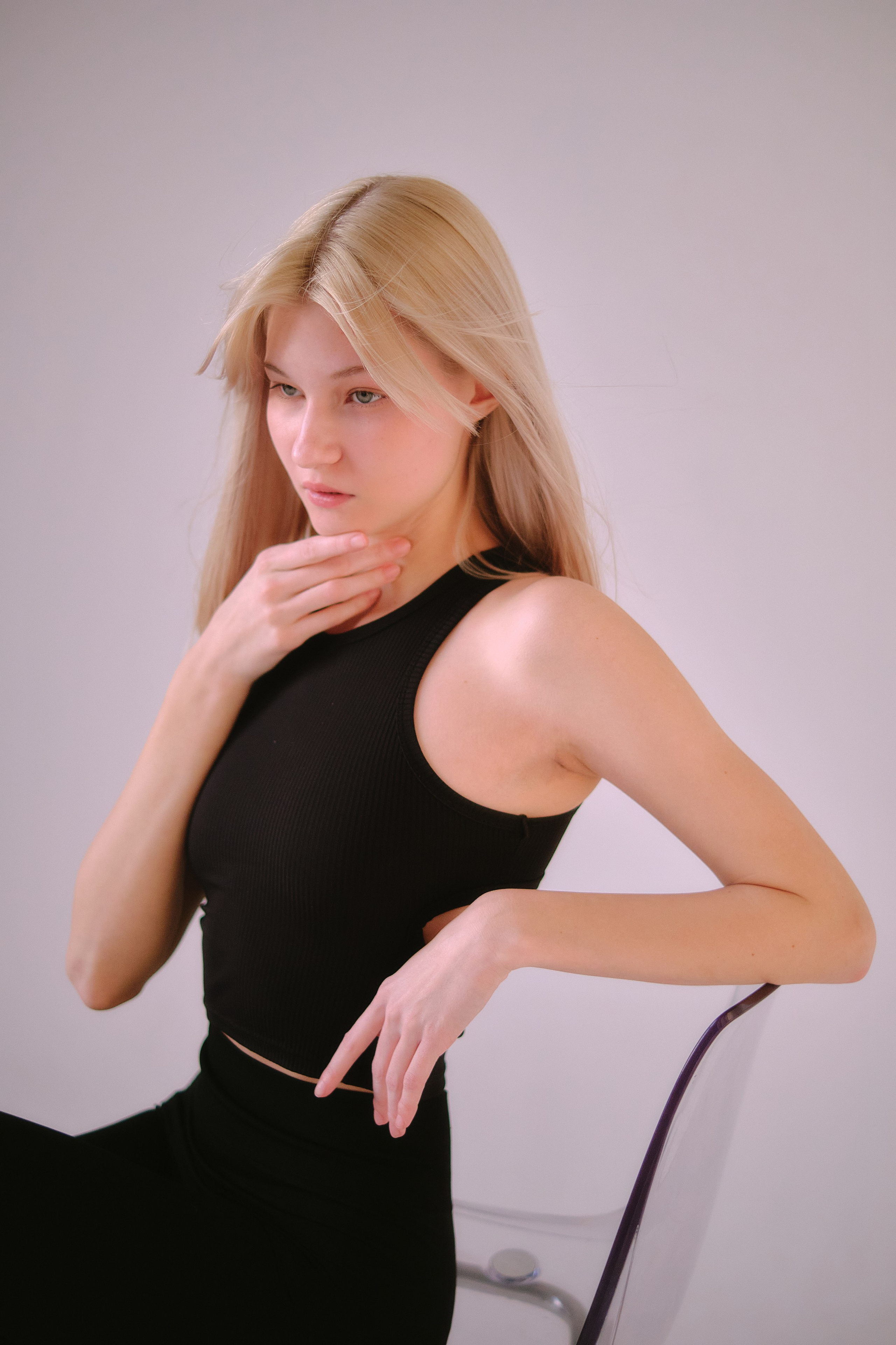 Дарья. Портретный, семейный фотограф в Твери Жданова Татьяна tatzhdanov Таня