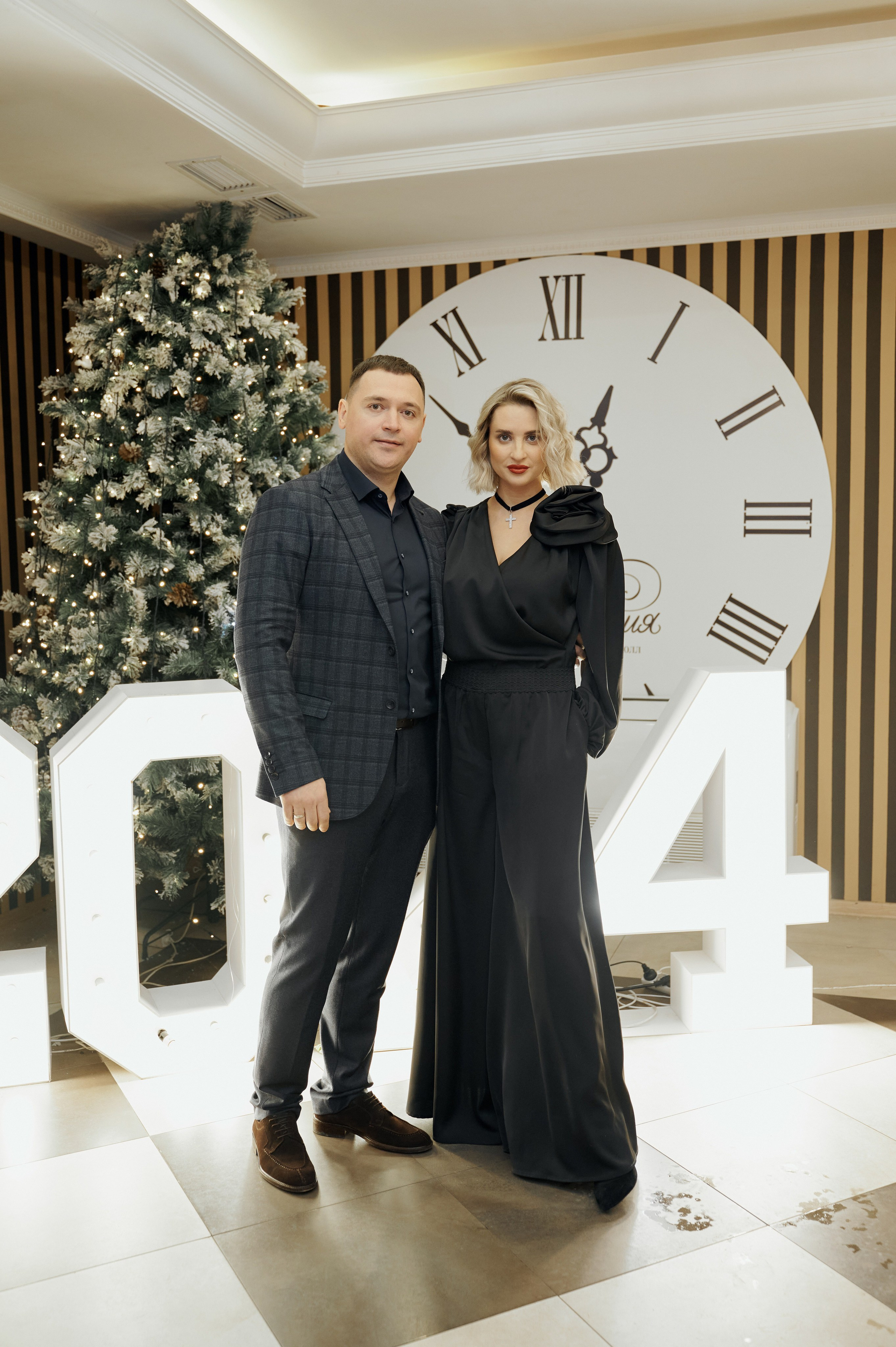 Корпоратив. Свадебный фотограф Александр Браво