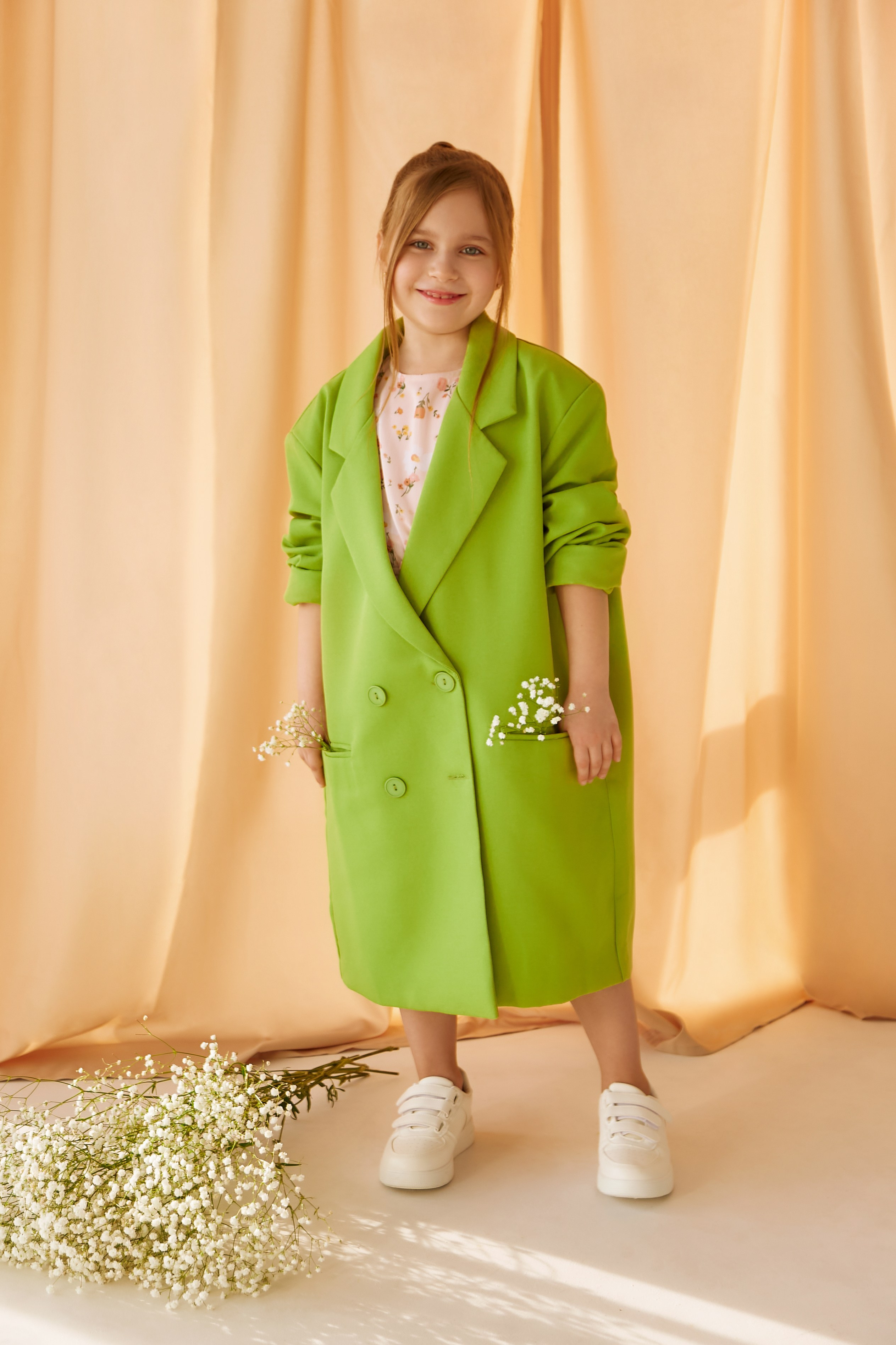 Детки. Фотограф в Нижнем Новгороде Семенова Евгения