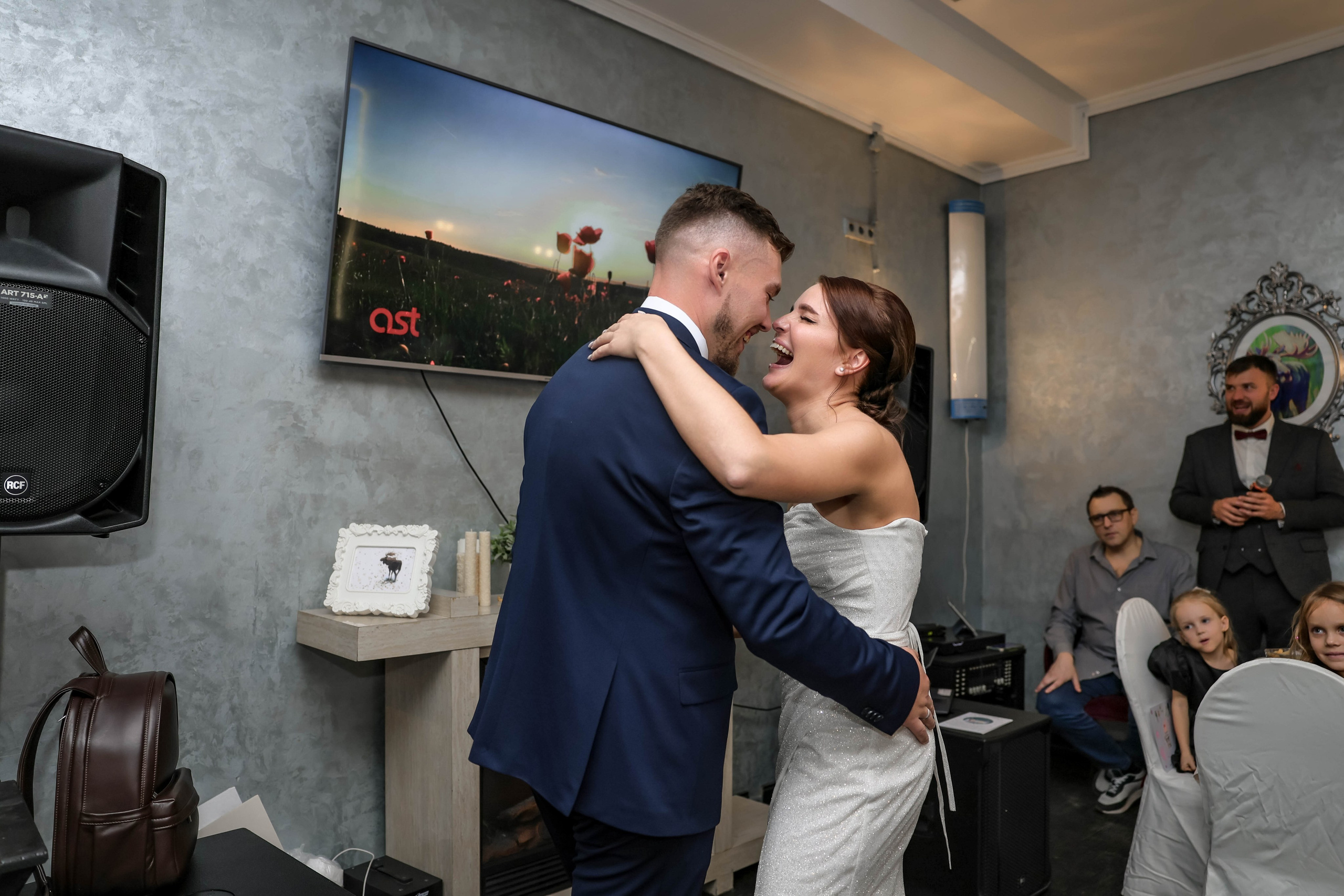 АNTON&ANASTASIA. Kharchenkotatianaweddingphoto