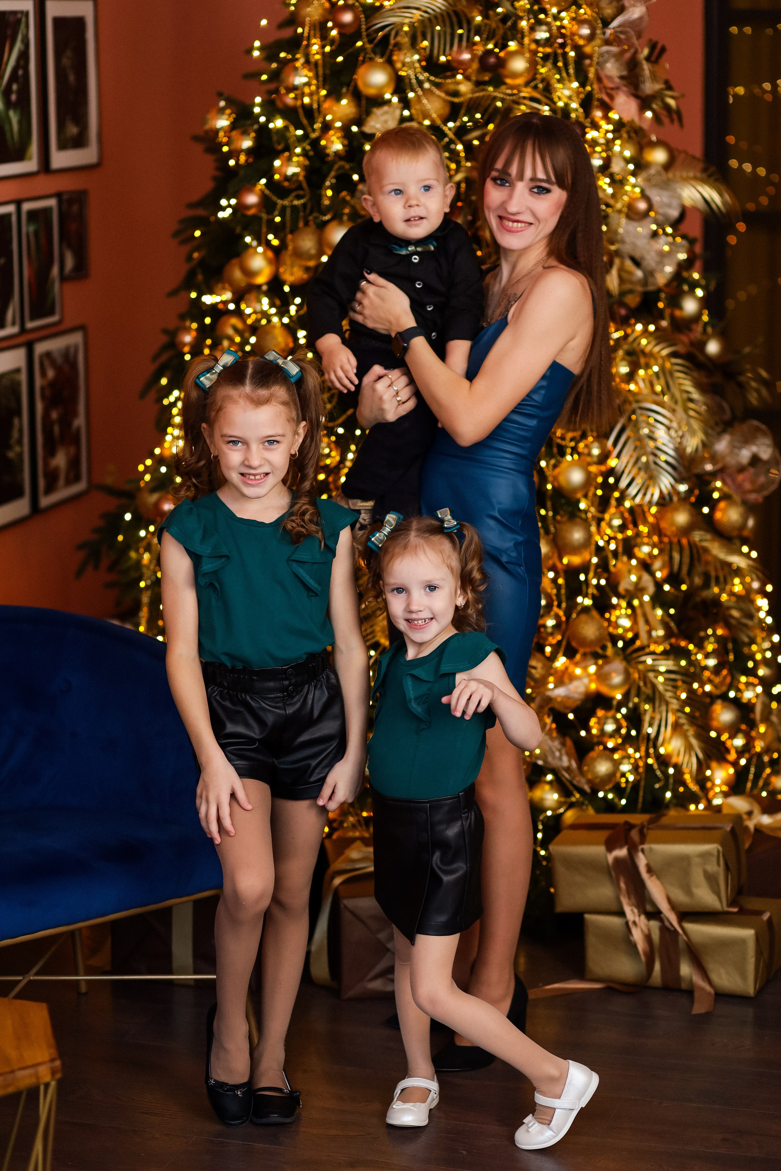 Cross family. Kharchenkotatianaweddingphoto