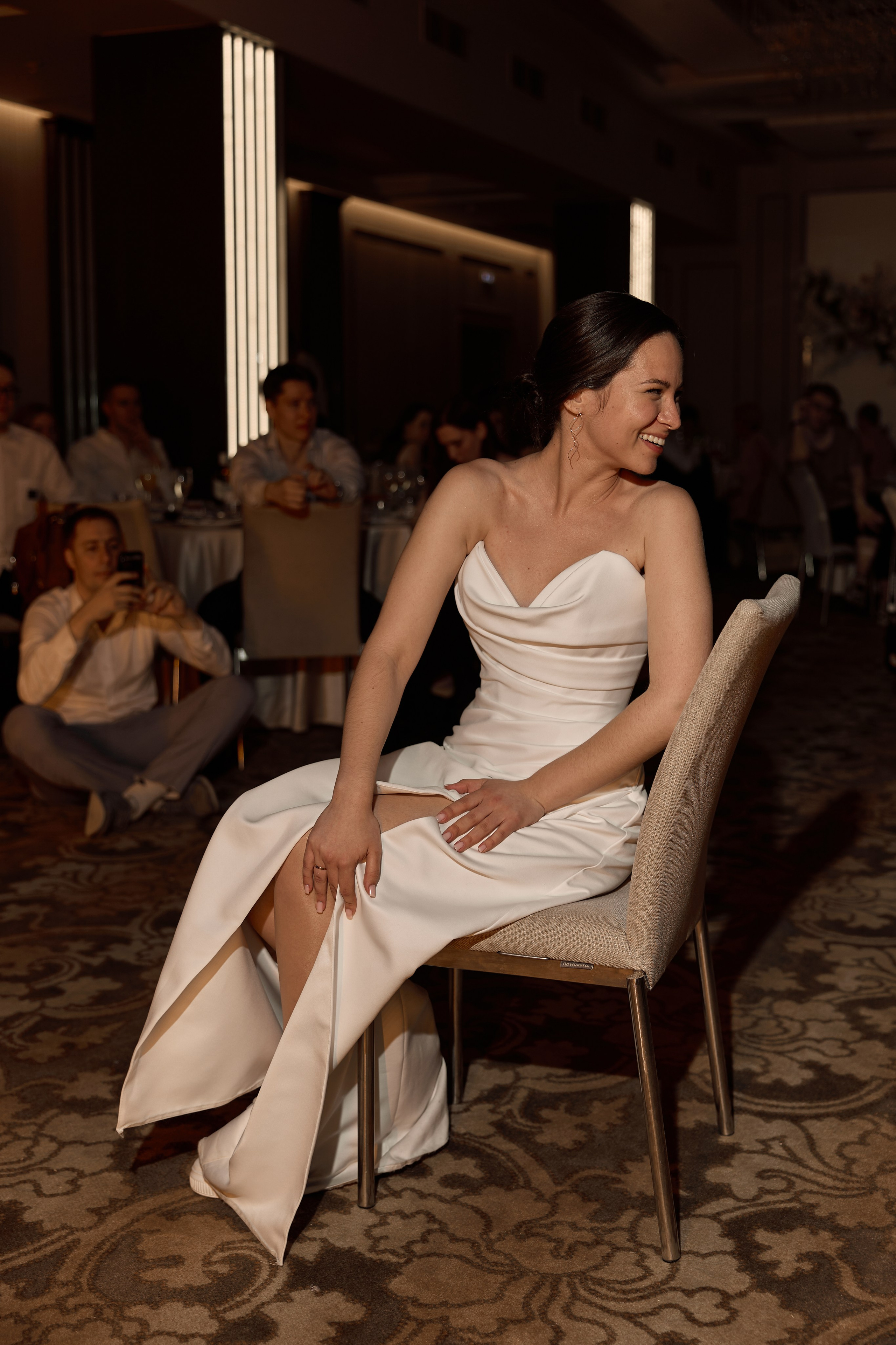 Deni & DI. Kharchenkotatianaweddingphoto