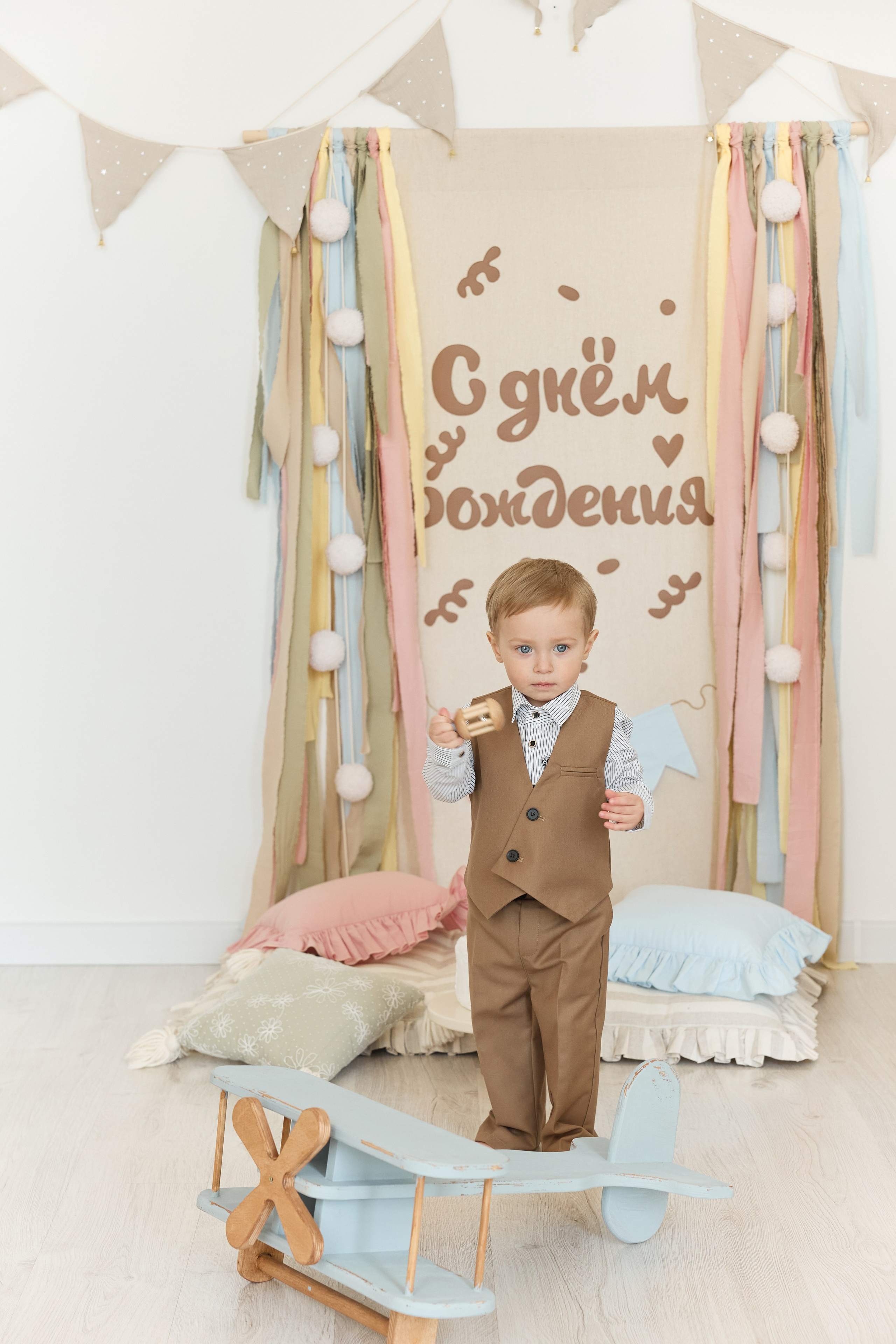 Руслан 2 годика. Kharchenkotatianaweddingphoto