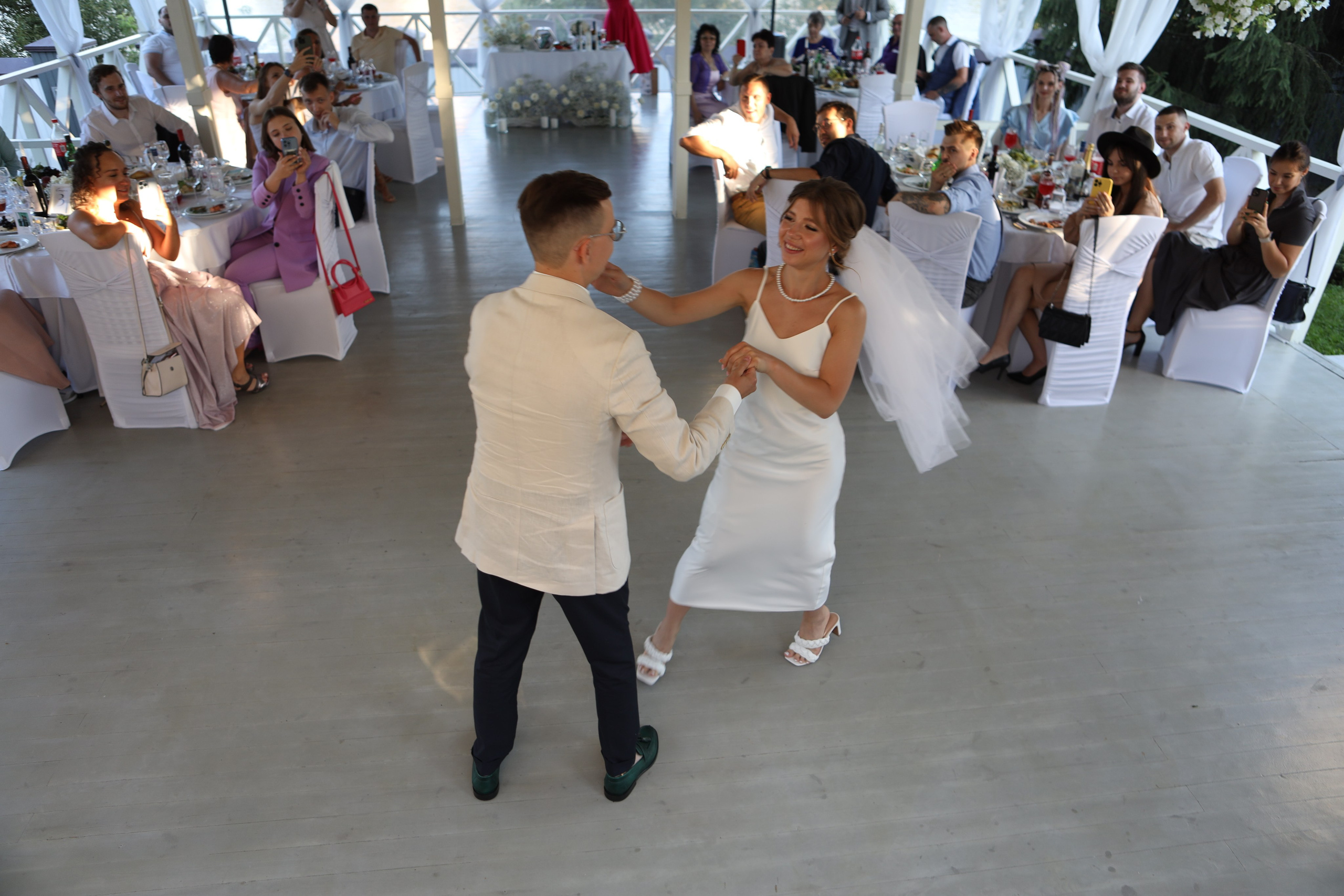 Ксения и Артем полный день. Kharchenkotatianaweddingphoto