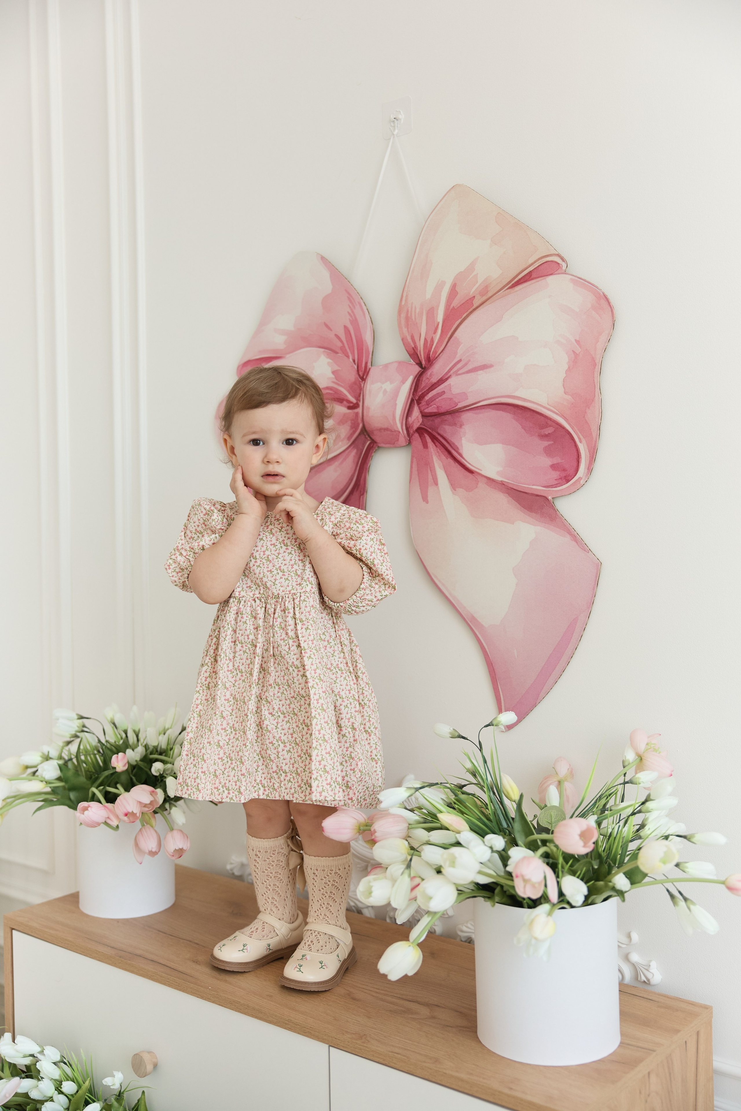 Маргарита 2 годика. Kharchenkotatianaweddingphoto