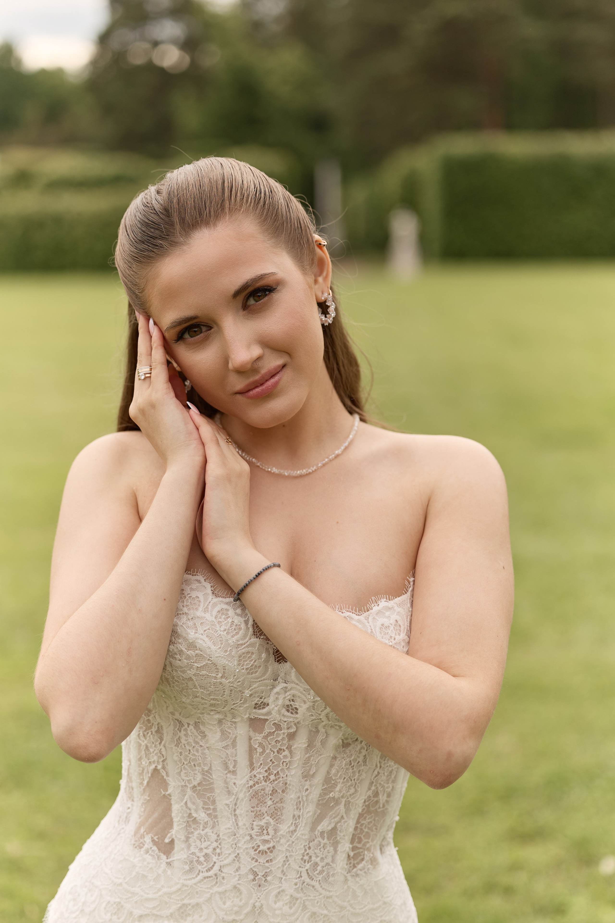 Илья и Алина. Kharchenkotatianaweddingphoto