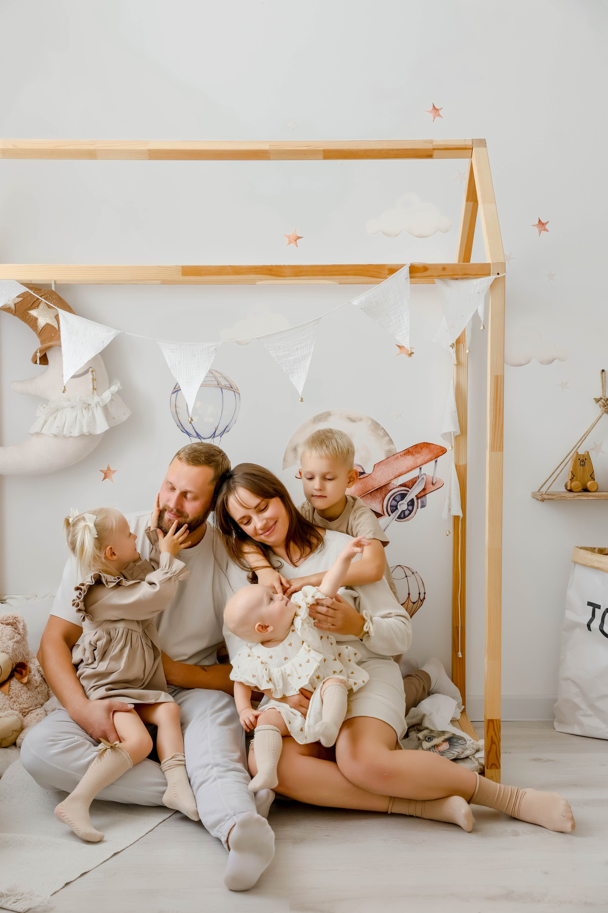 Sweet house. Kharchenkotatianaweddingphoto