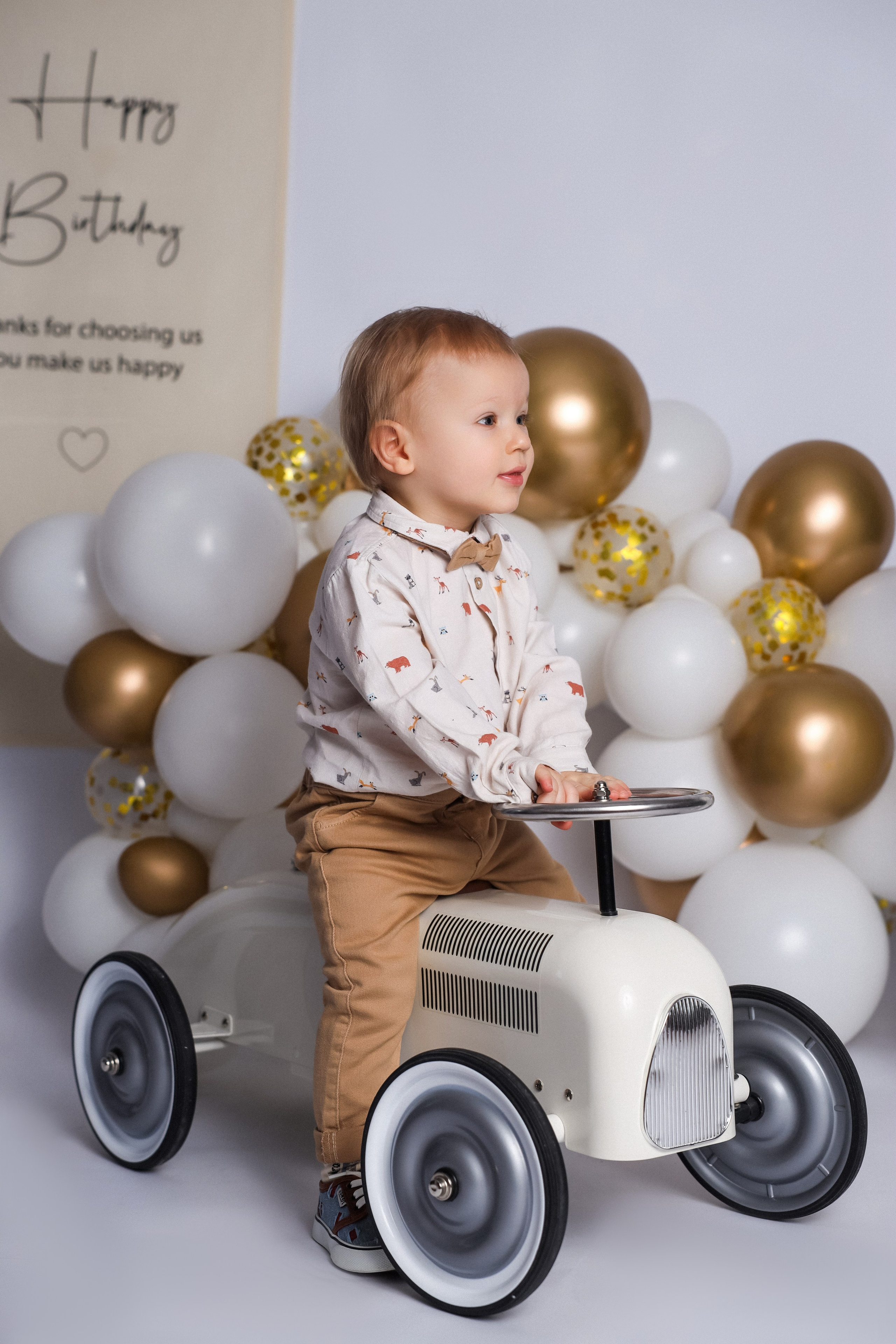 Misha 1 one year. Kharchenkotatianaweddingphoto