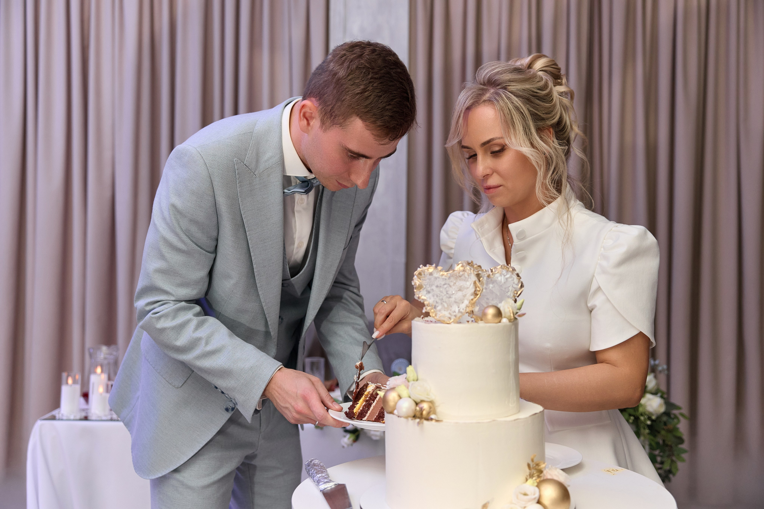 Artem&Elena. Kharchenkotatianaweddingphoto