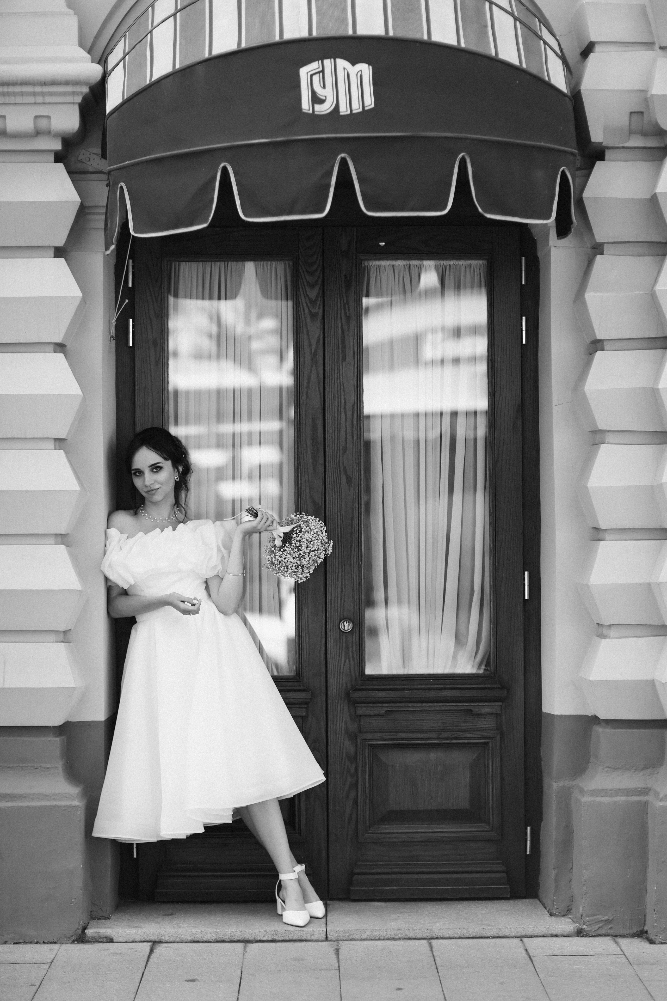 Sergey & KATY #1 ZAGS. Kharchenkotatianaweddingphoto