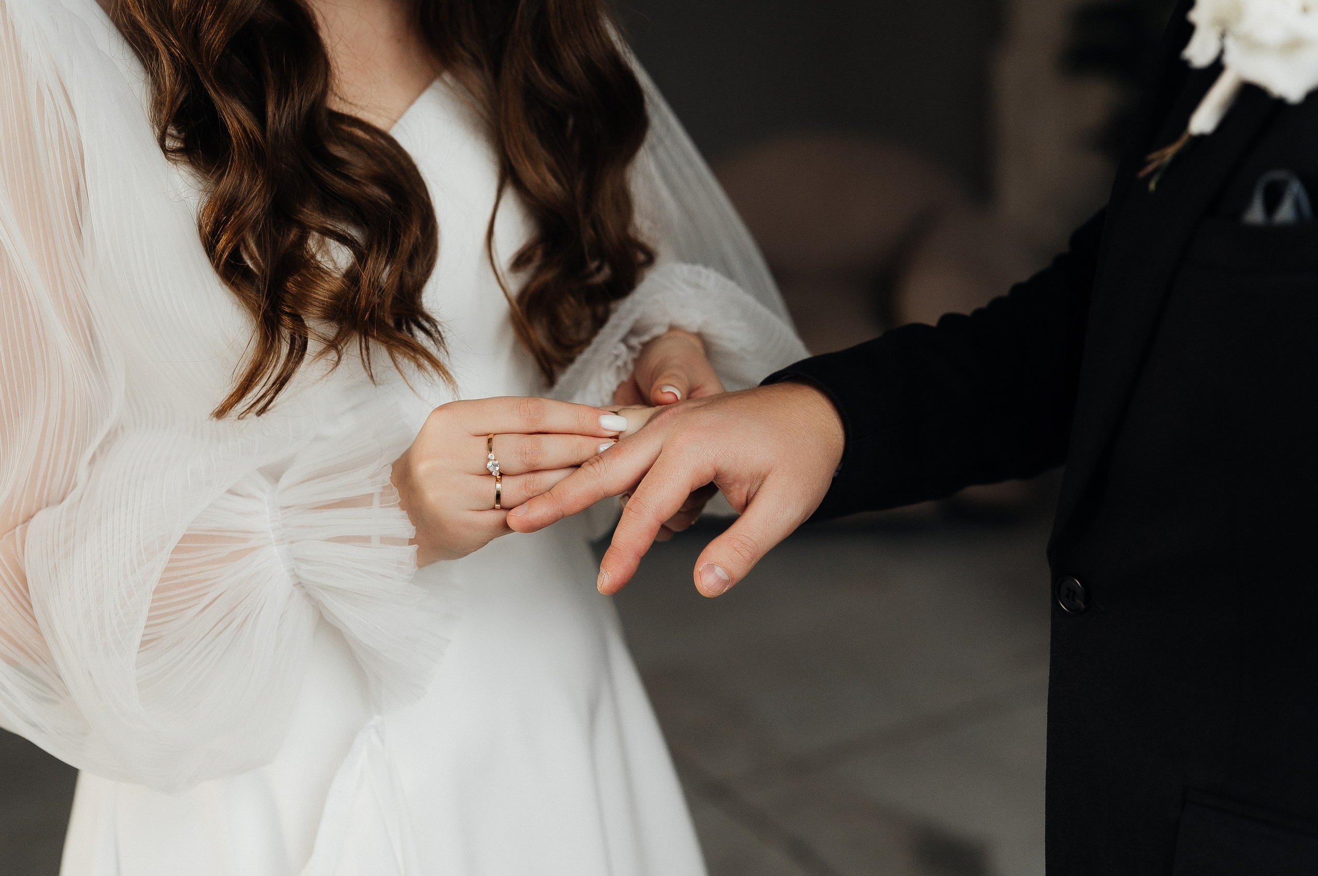 Дарина и Артём. Фотограф Виктория Грибова г. Вологда