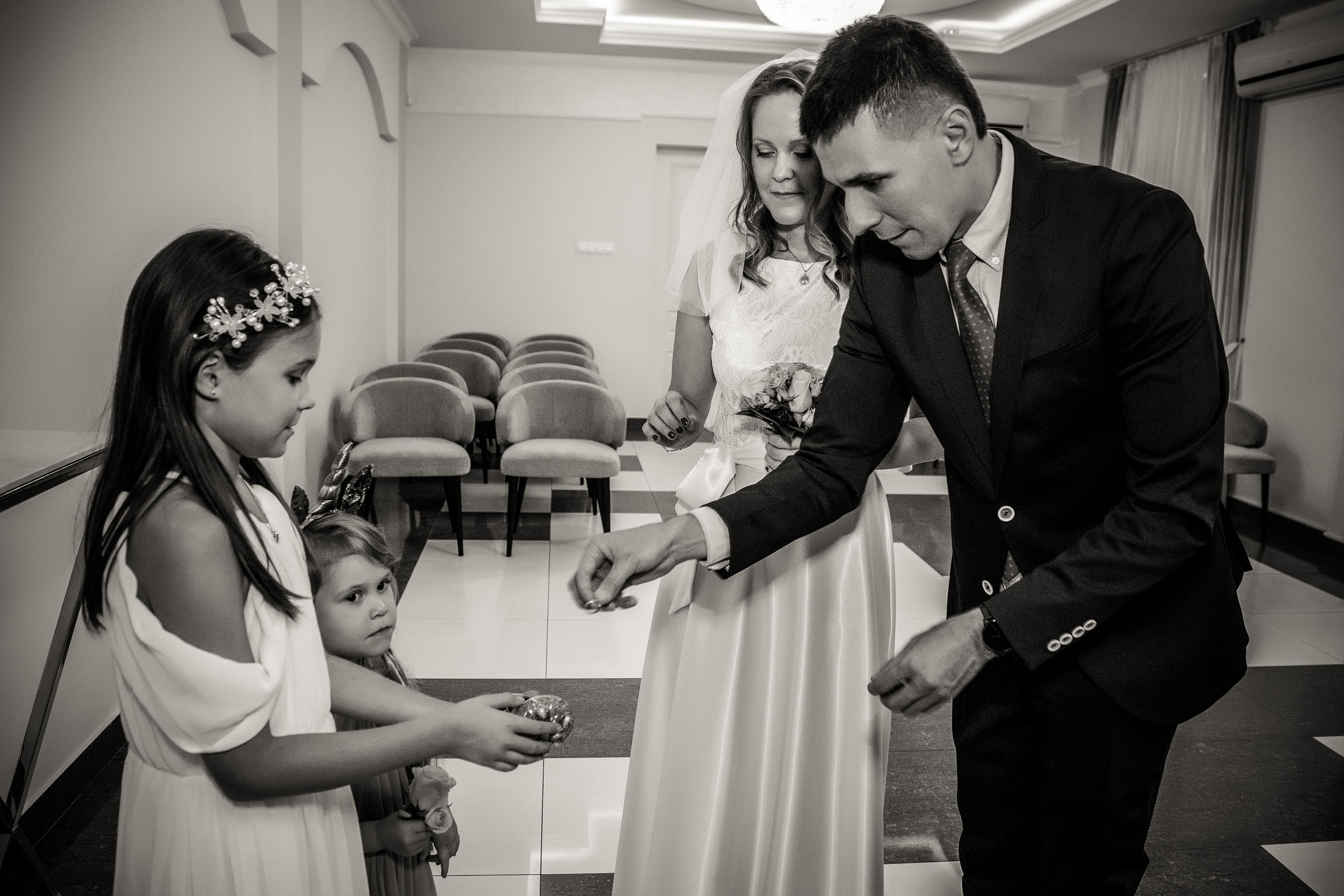 Елена и Андрей. Свадебный и семейный фотограф в Москве и Подмосковье Лариса Козлова