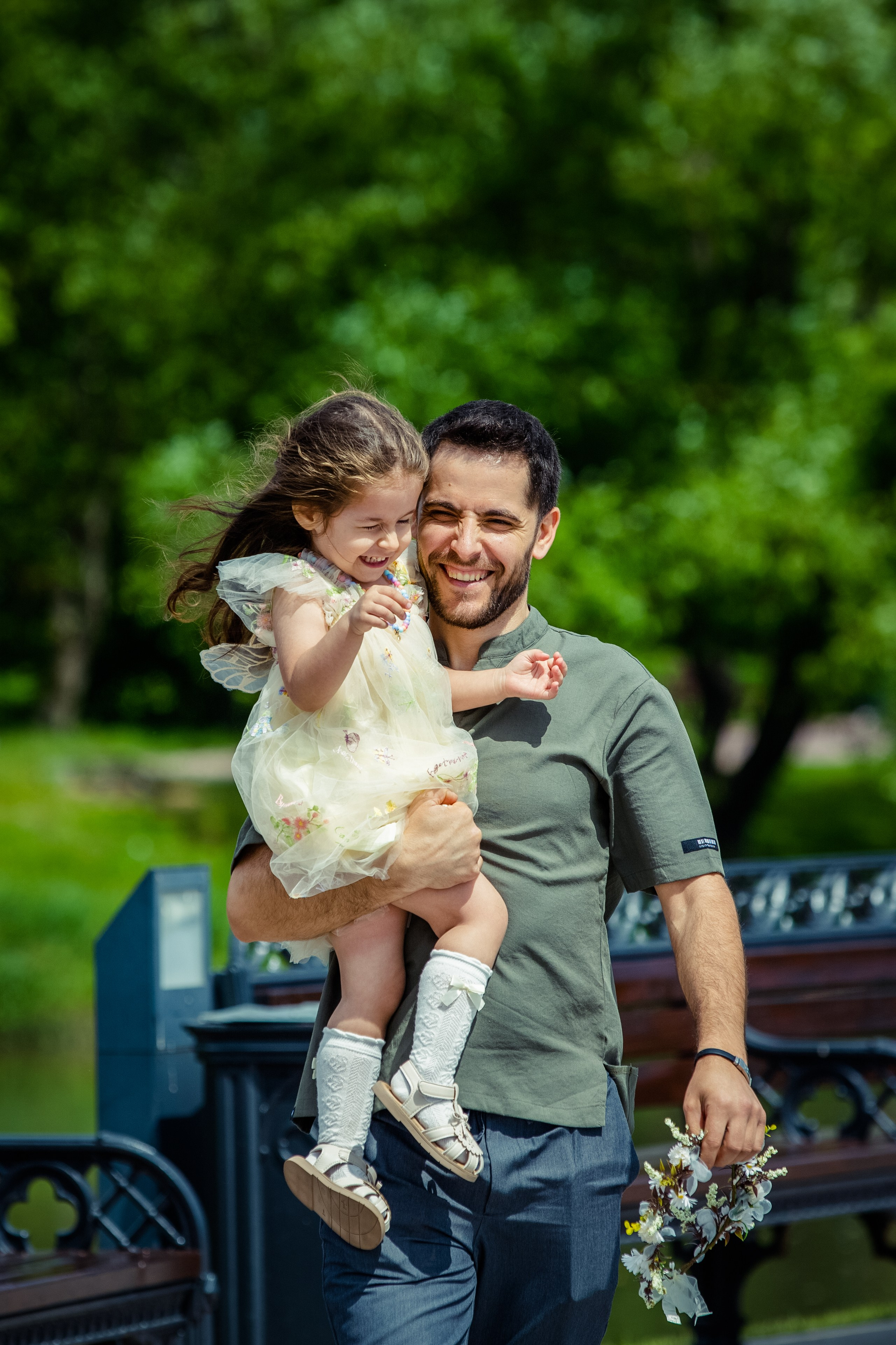 Анна Иван Лука Вера. Свадебный и семейный фотограф в Москве и Подмосковье Лариса Козлова
