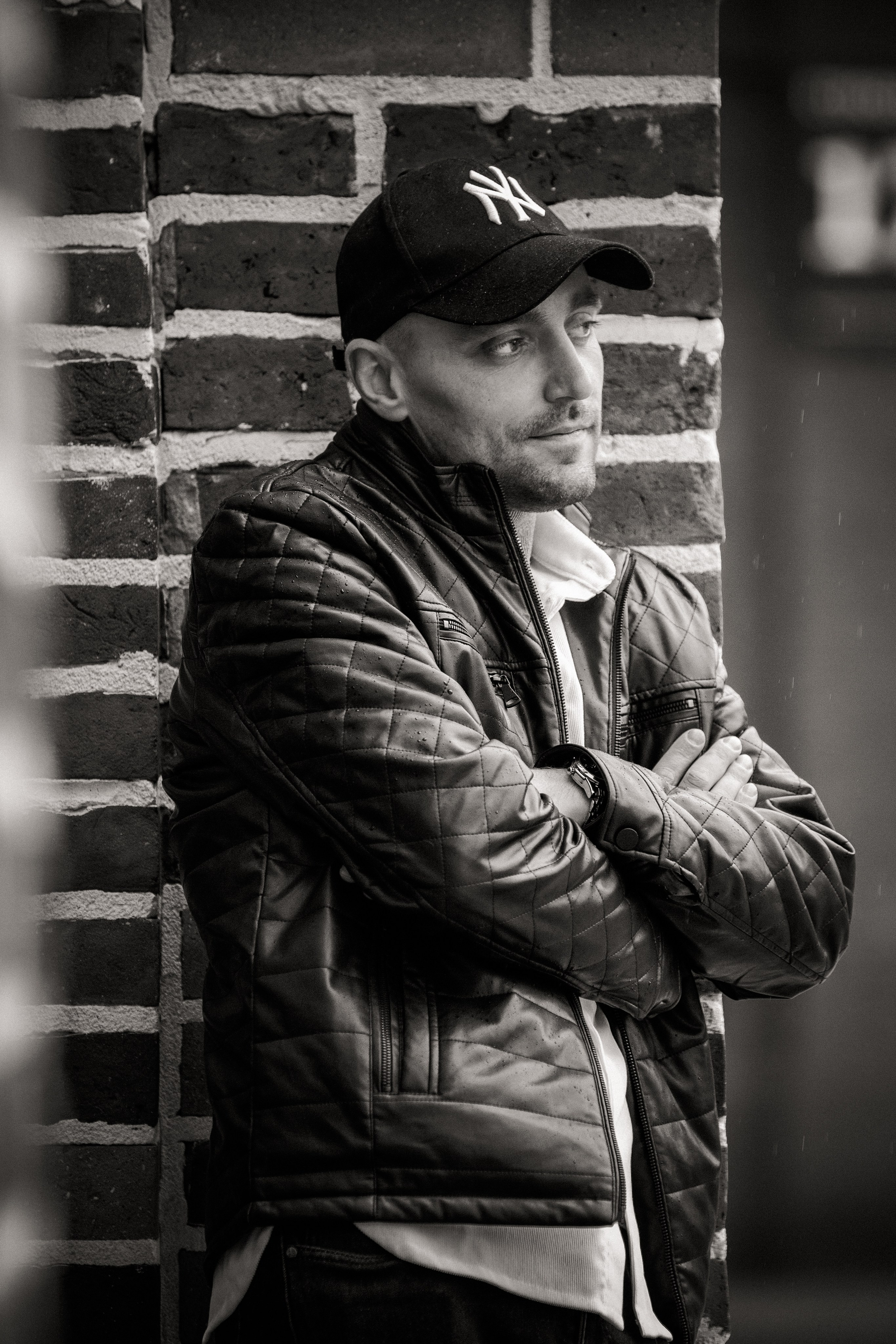 Мужская фотосессия на улице. Свадебный и семейный фотограф в Москве и Подмосковье Лариса Козлова