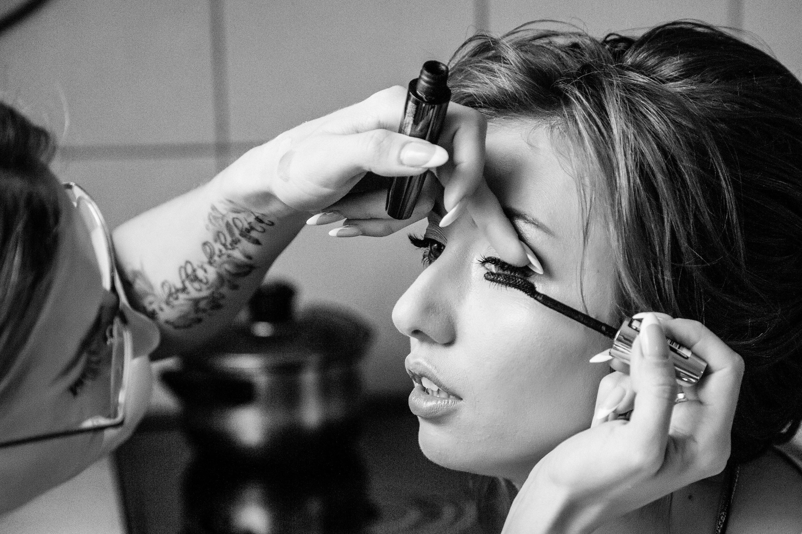 Мария и Николай. Свадебный и семейный фотограф в Москве и Подмосковье Лариса Козлова