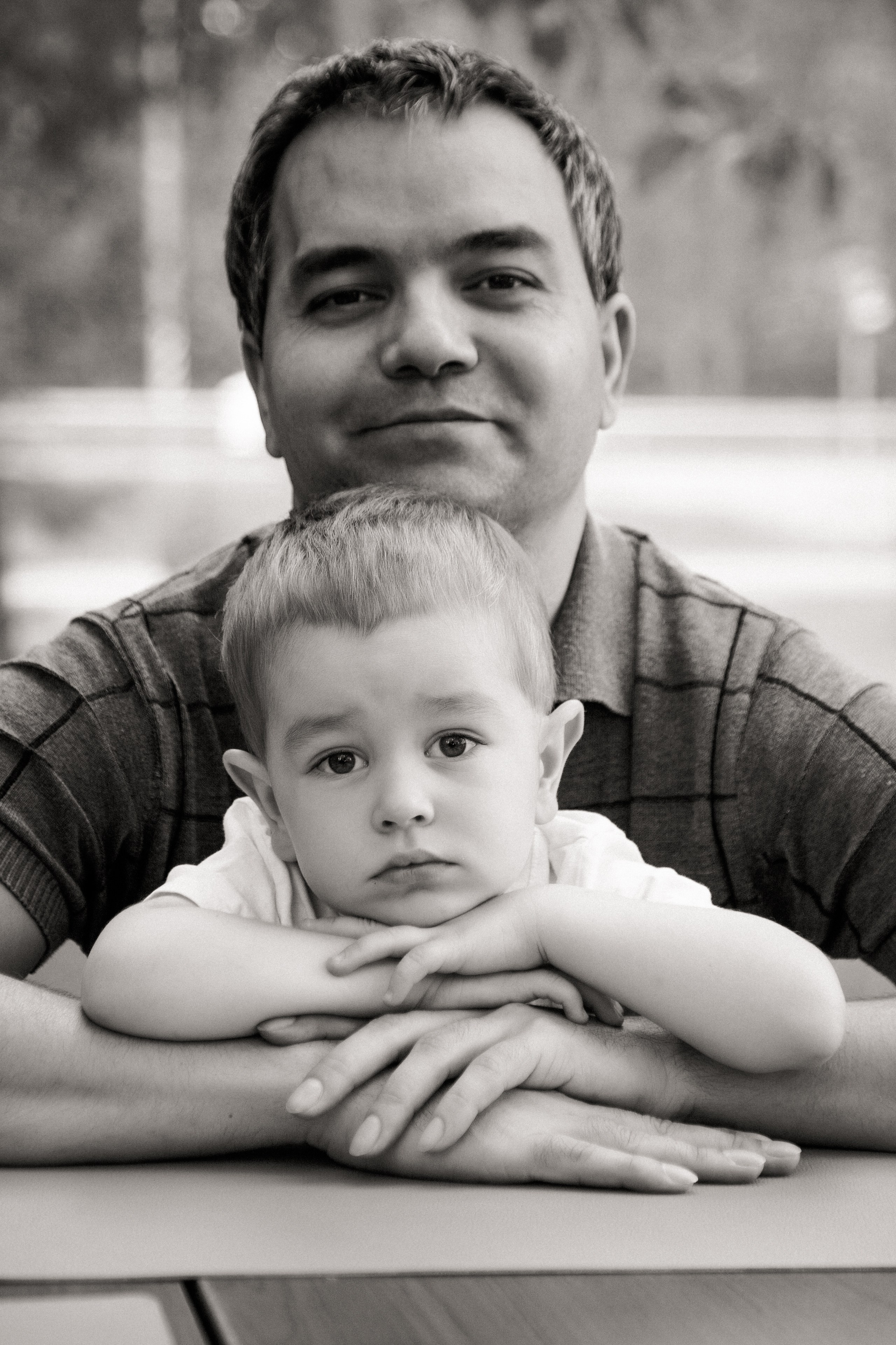 Мария Александр и их дети. Свадебный и семейный фотограф в Москве и Подмосковье Лариса Козлова