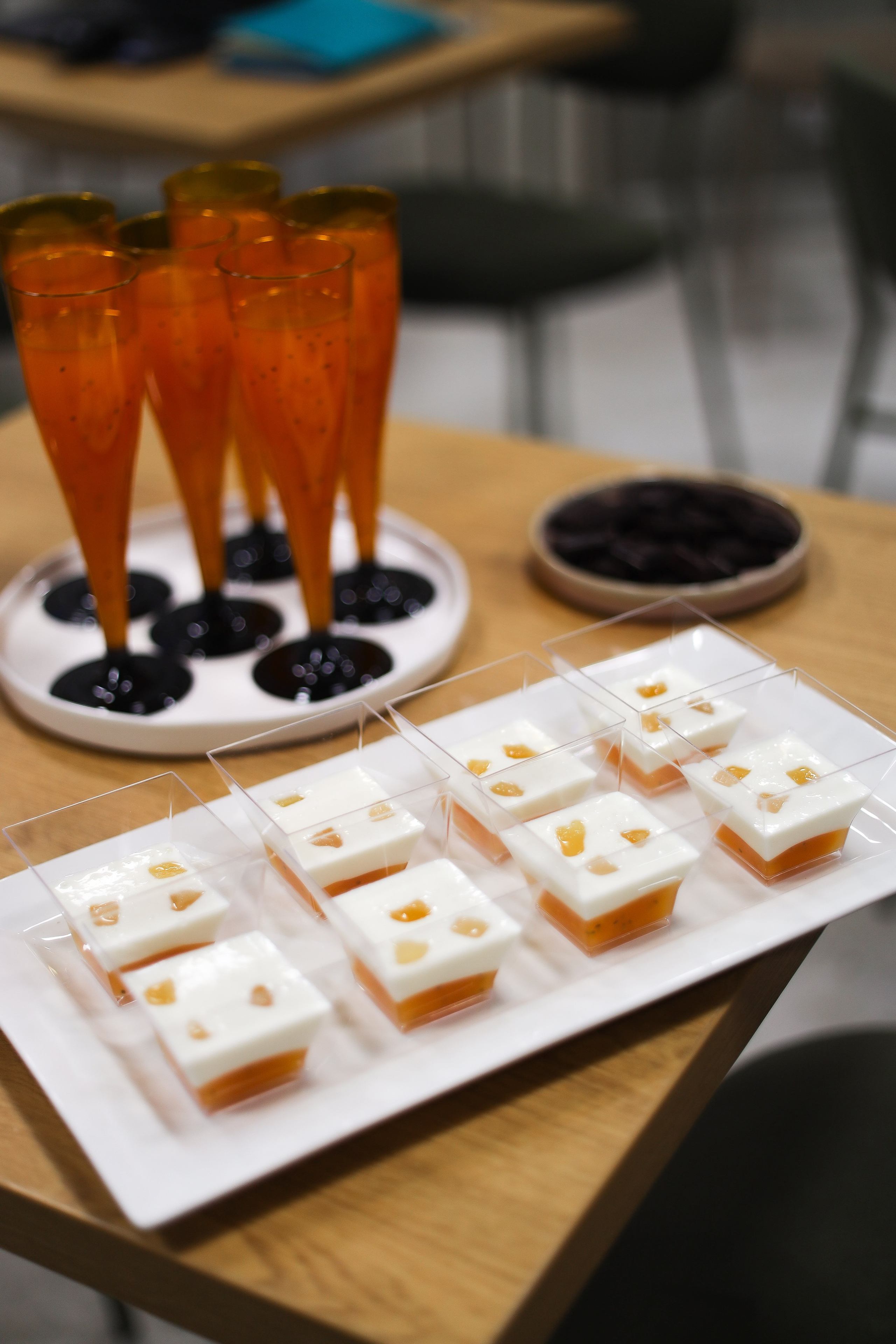 Нетворкинг. Фотограф Евгения Соул Москва