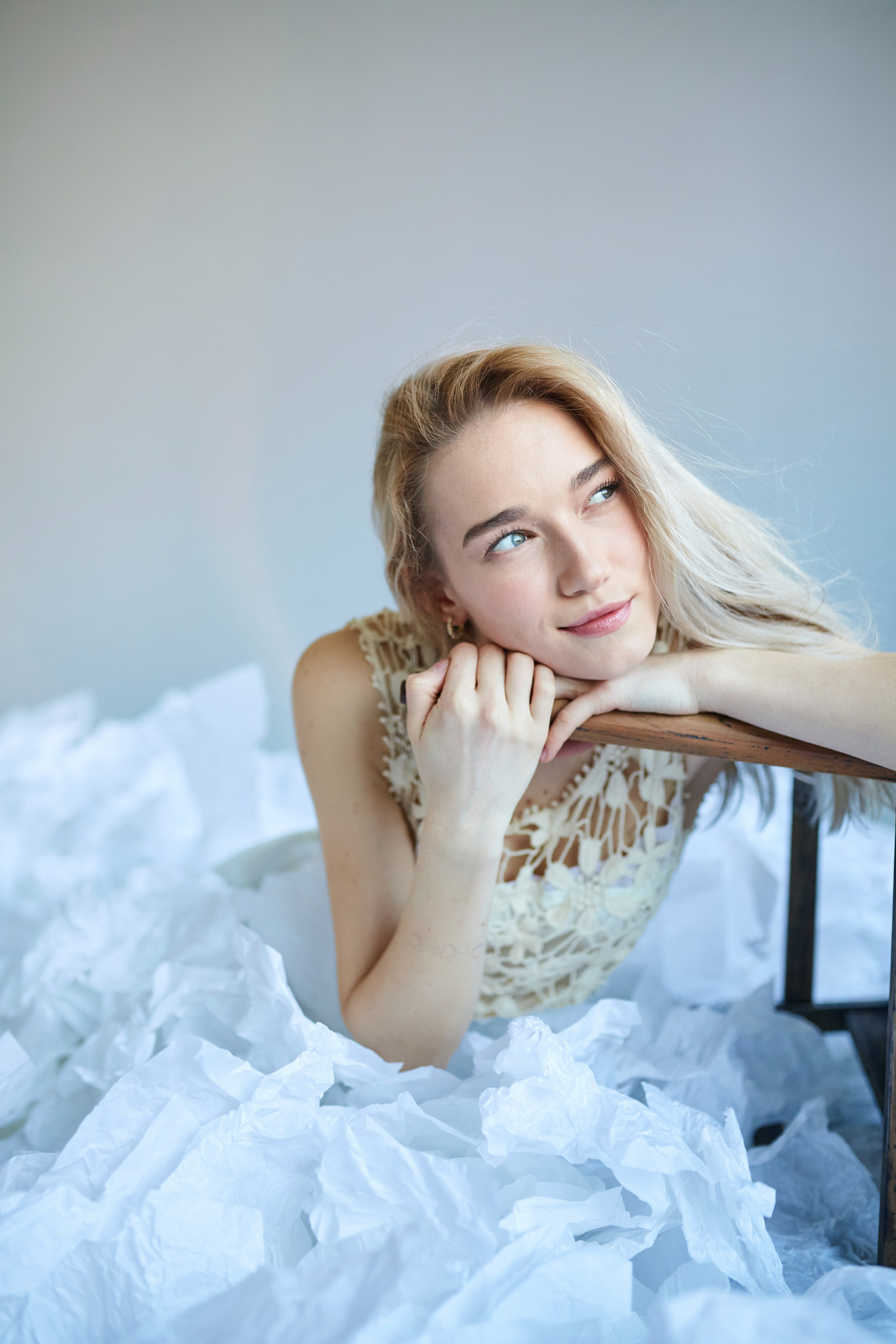 Портретная съемка: красивые портреты на заказ — Студия фотографии. Портретный фотограф в Москве Виталий Пересветов