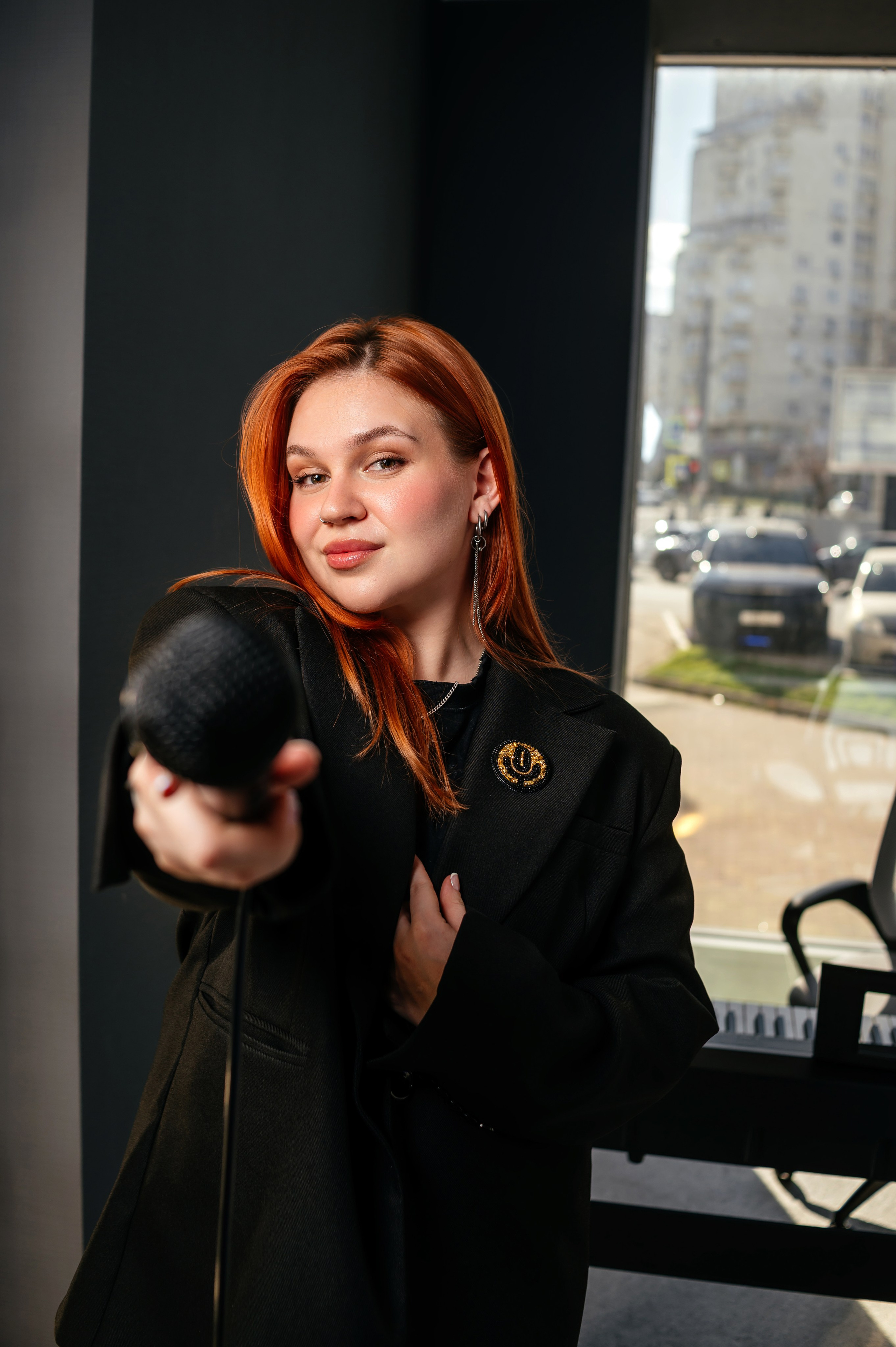 Контент фотосессия для сотрудников. Репортажный и портретный фотограф Анапа Екатерина Волкова