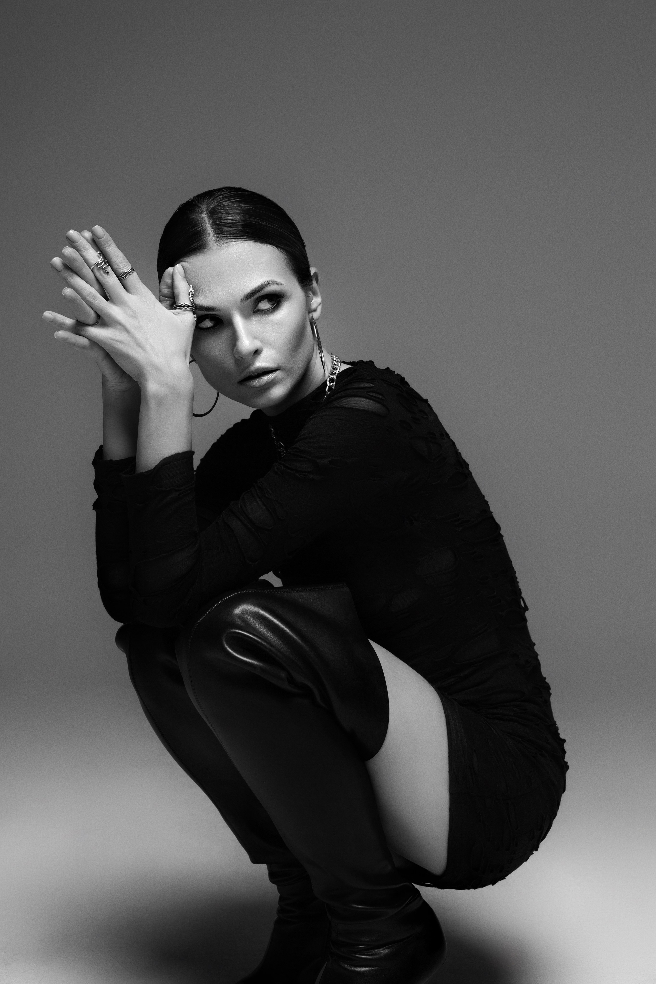 РЕТУШЬ ФОТО. Фотограф Анастасия Малютина