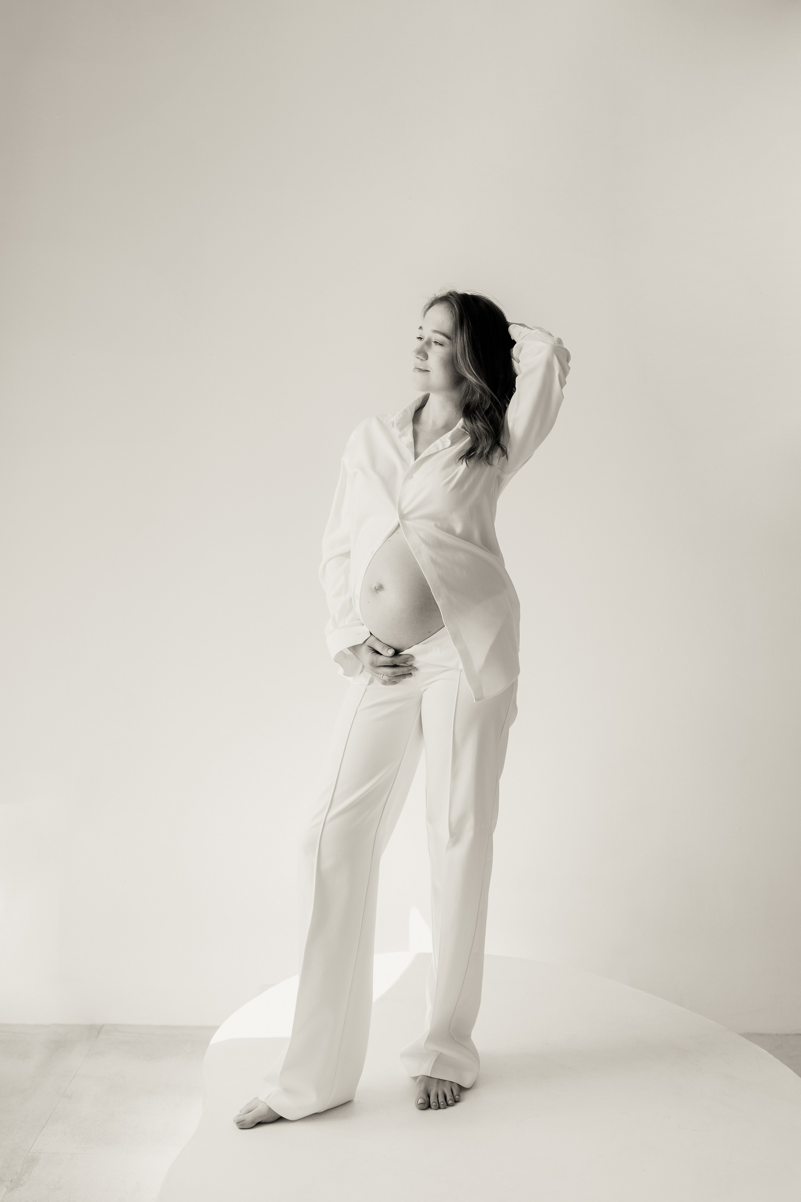 Мария. Семейный и портретный фотограф в Санкт-Петербурге Андрей Воробьев