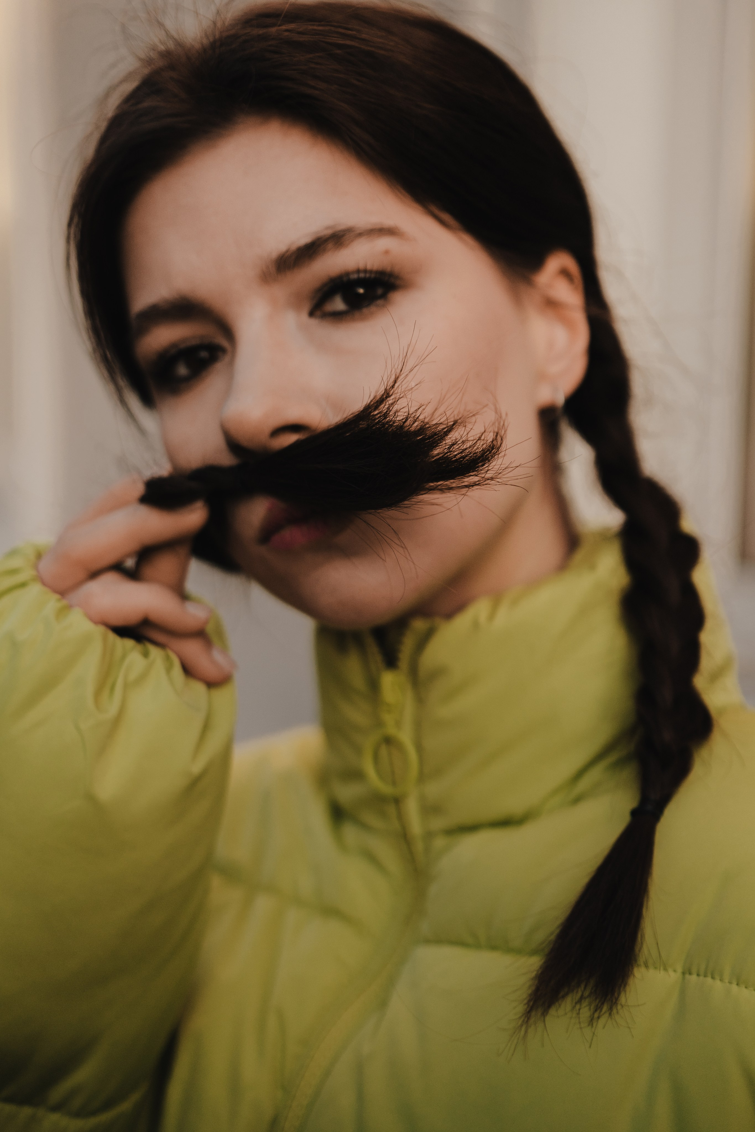 Ирина. Vladimirbaklenev