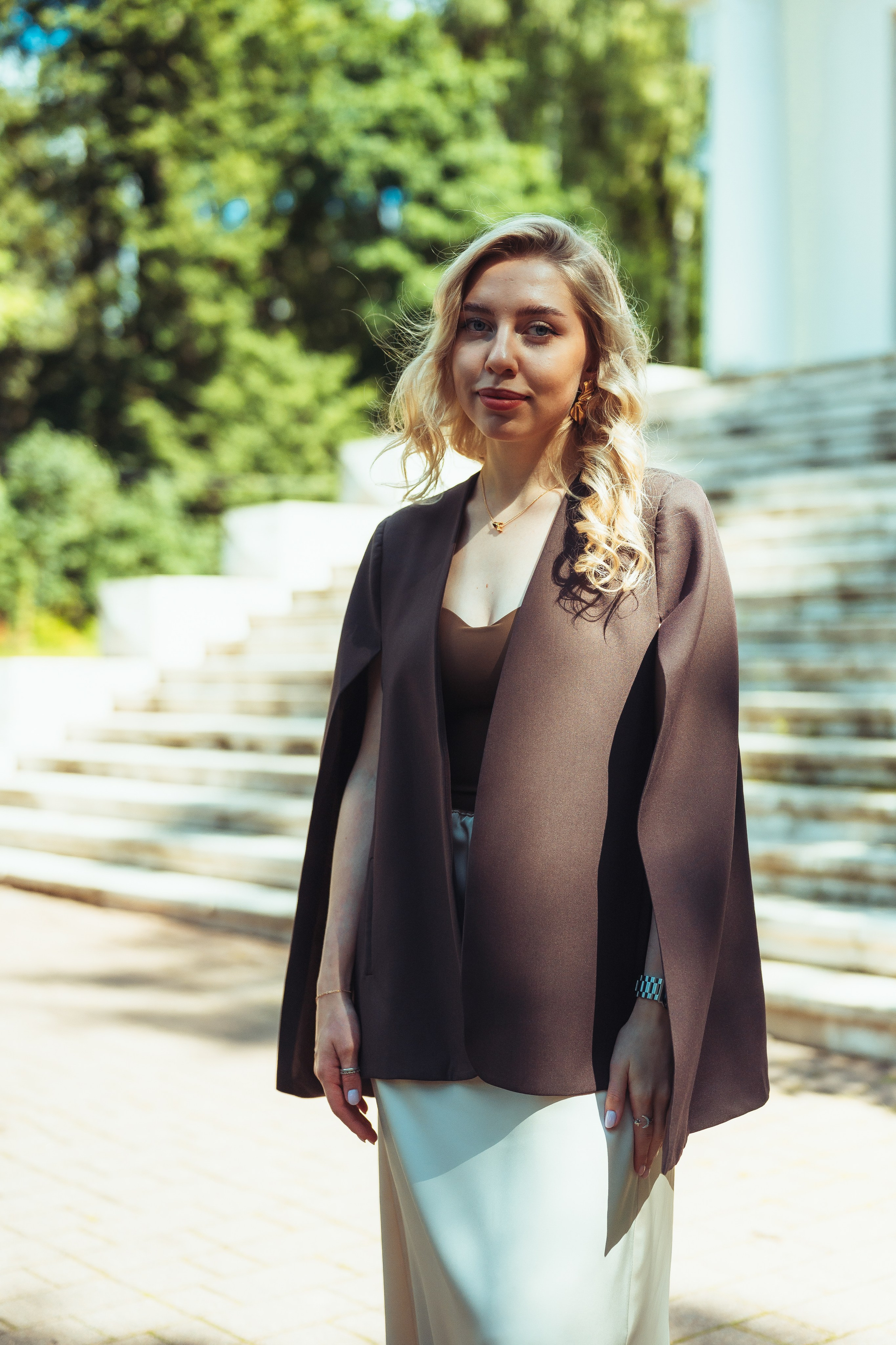 Свадебная съёмка Андрея и Наталины. Иван Кубик — фотограф и видеограф