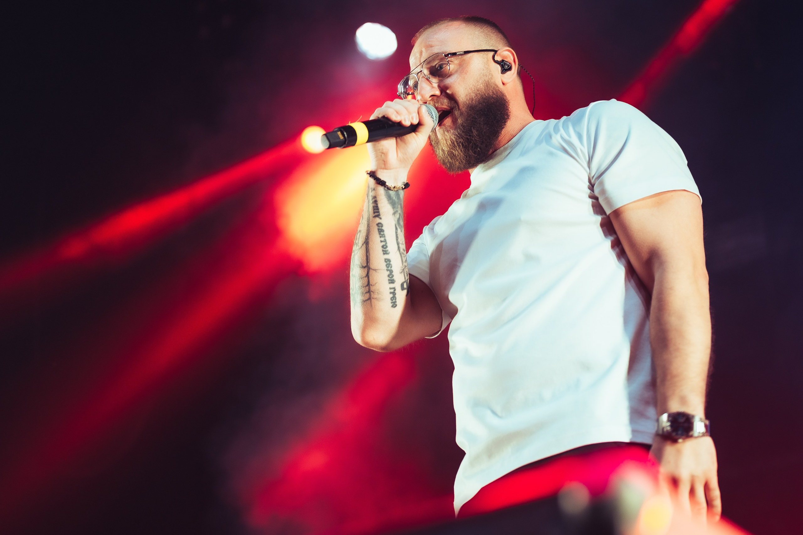 МАВАШИ group, 2025 год. Иван Кубик — фотограф и видеограф