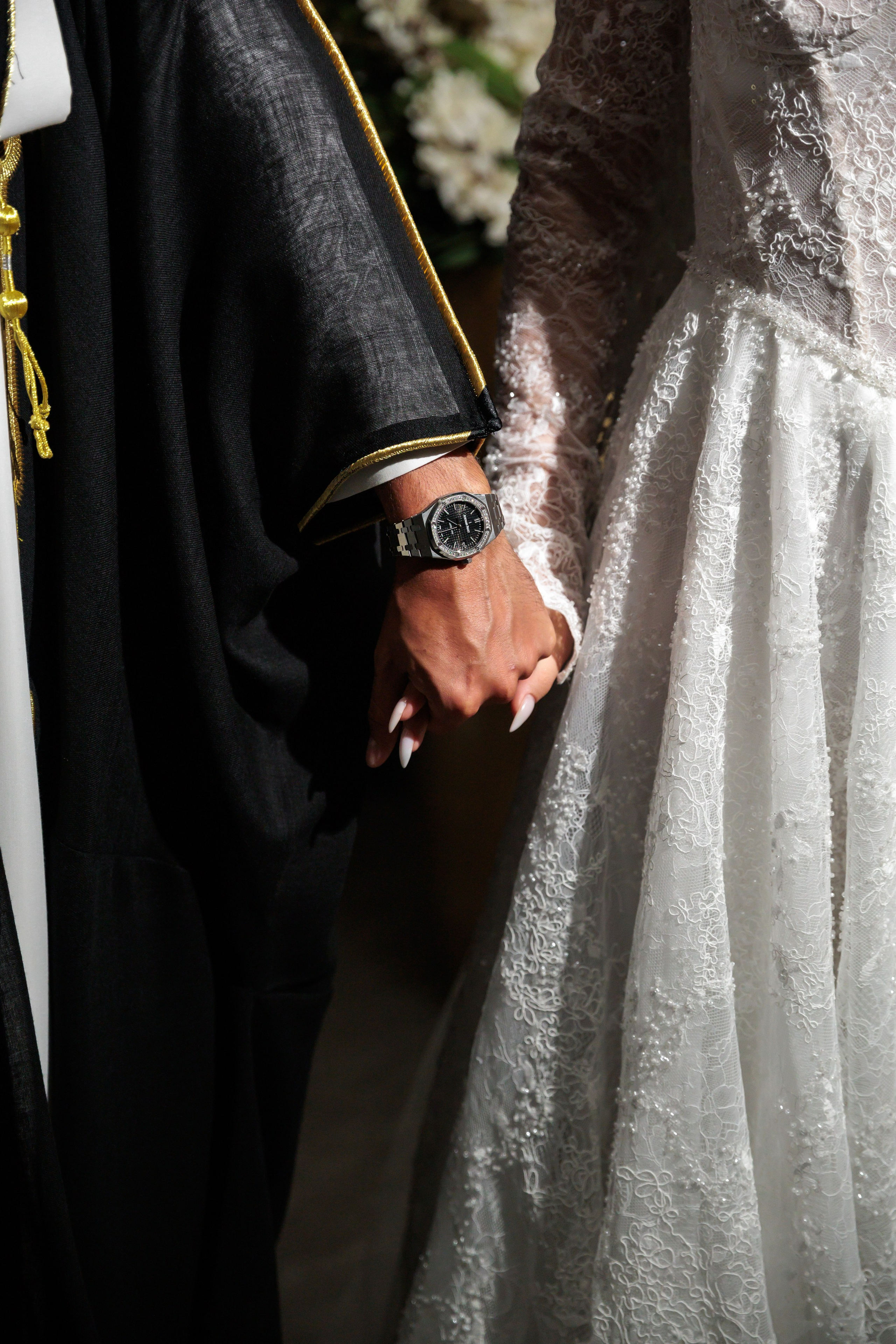 Ismail & Sophie. Валерия Солнцева свадебный и семейный фотограф