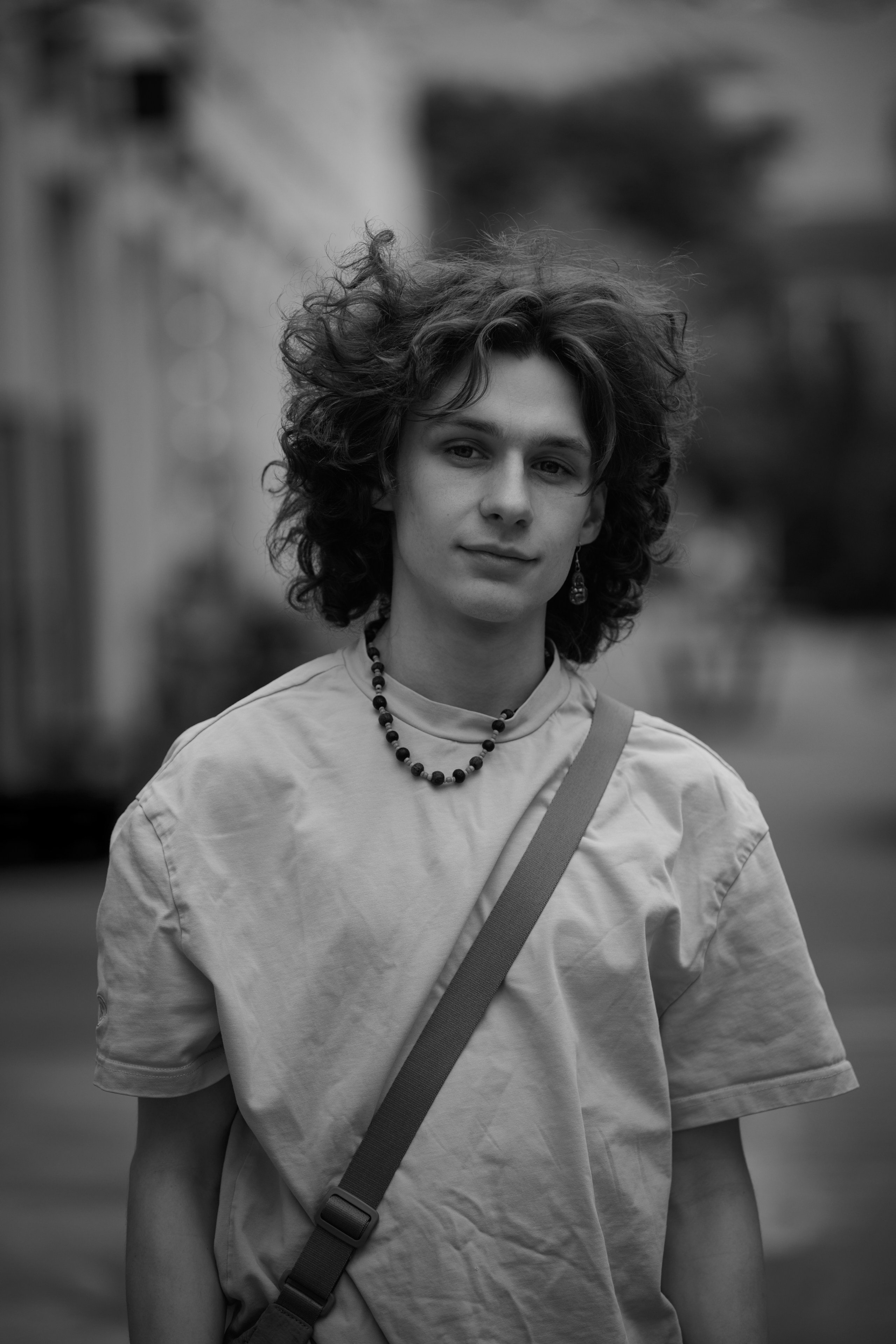 Egor. Портретный фотограф в Санкт-Петербурге | Пётр Дёмушкин