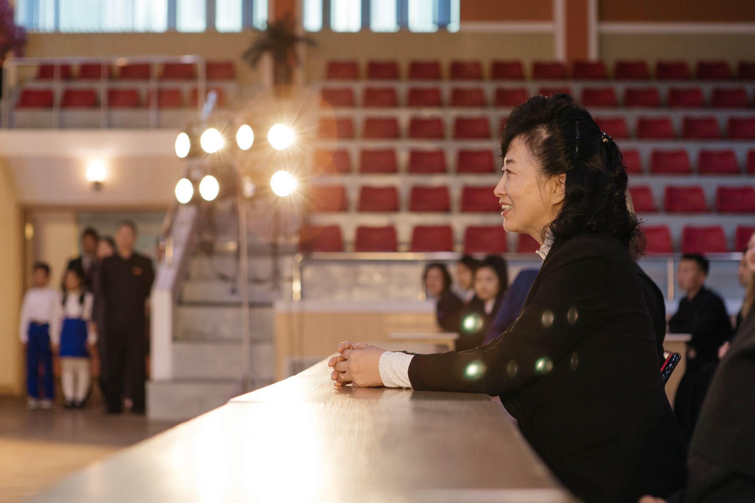 КНДР. Five Media — репортажный фотограф Москва | Мск